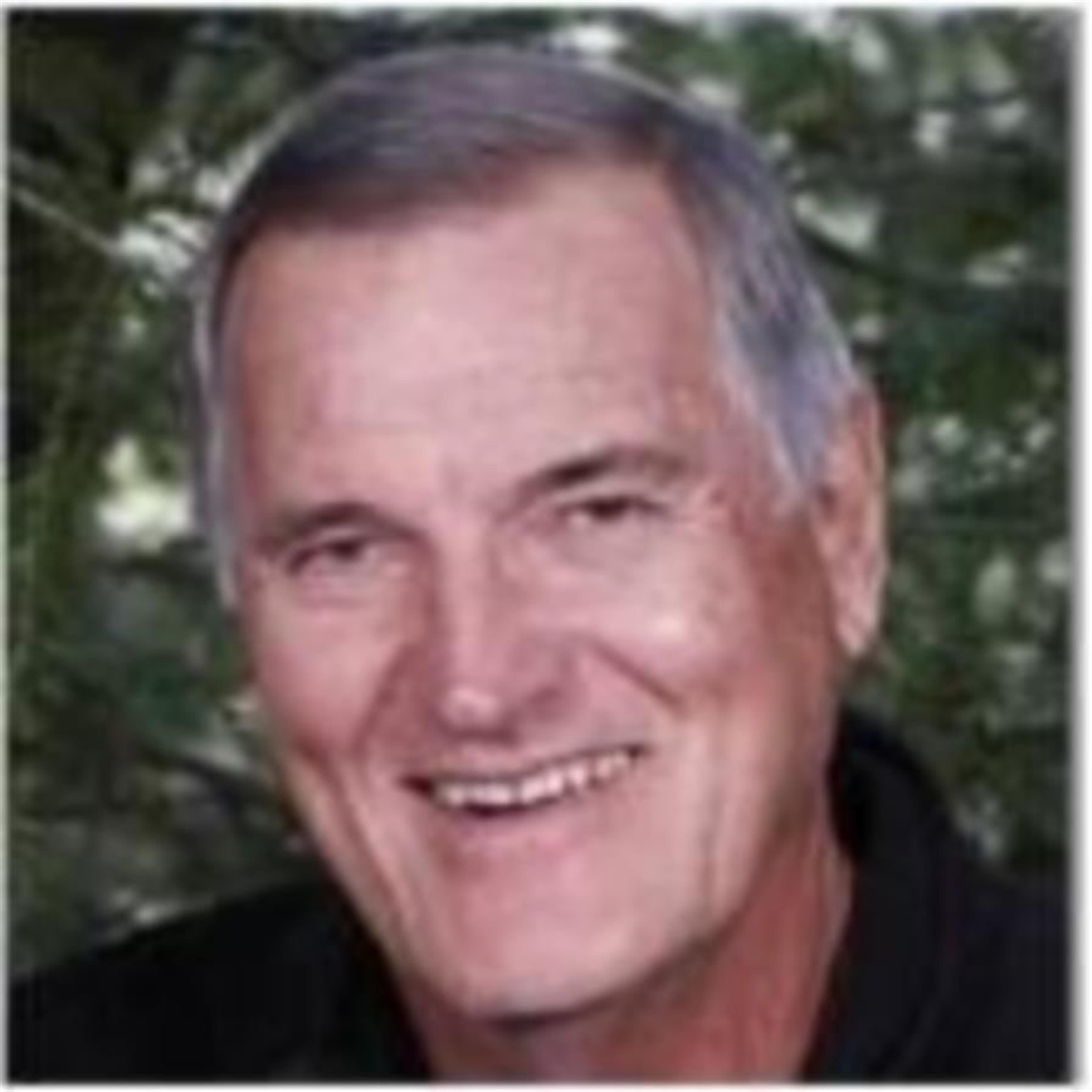 Terry Moreland