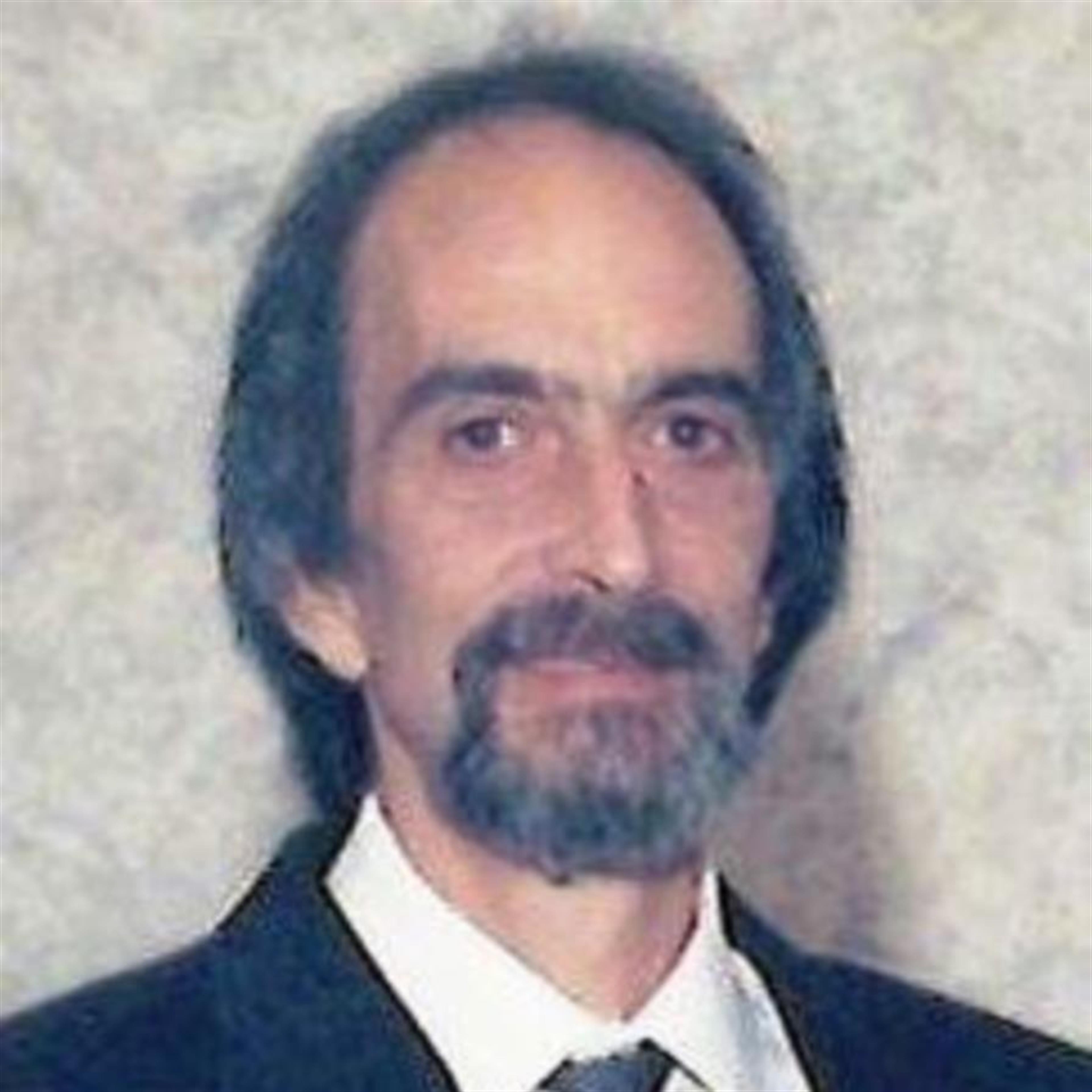 Frank J. Lanza
