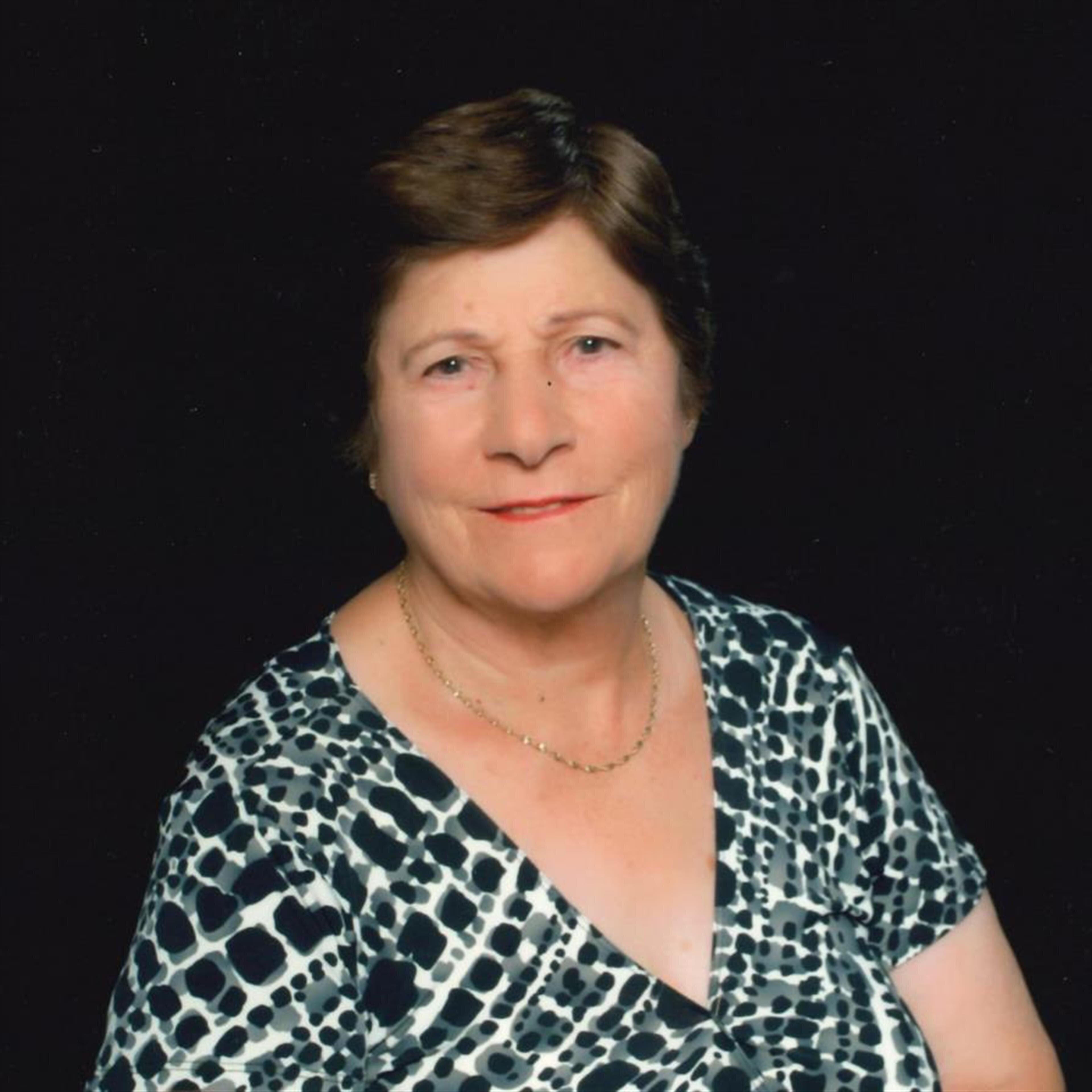 Naheel Isa Totah