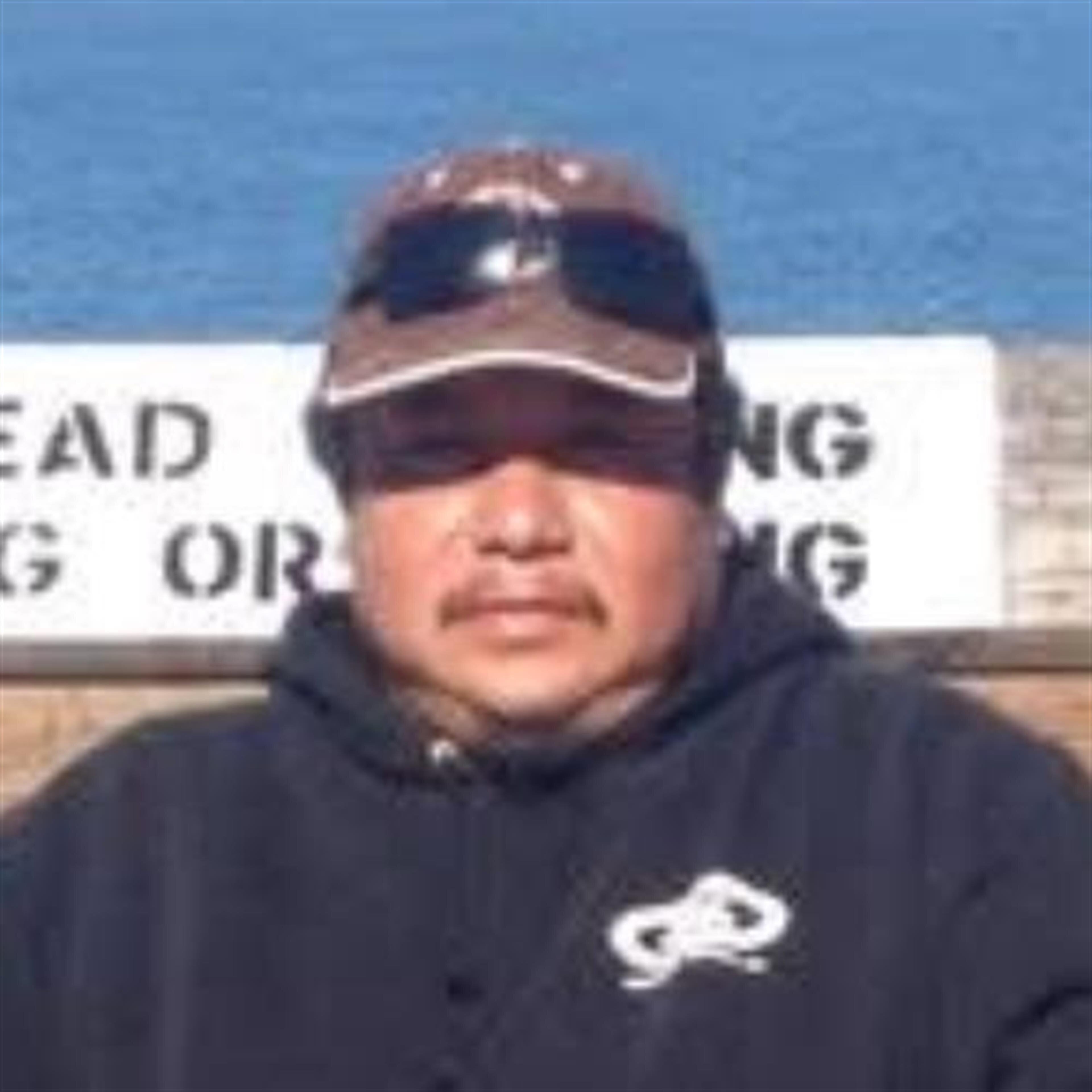 Juan Carlos Barrera
