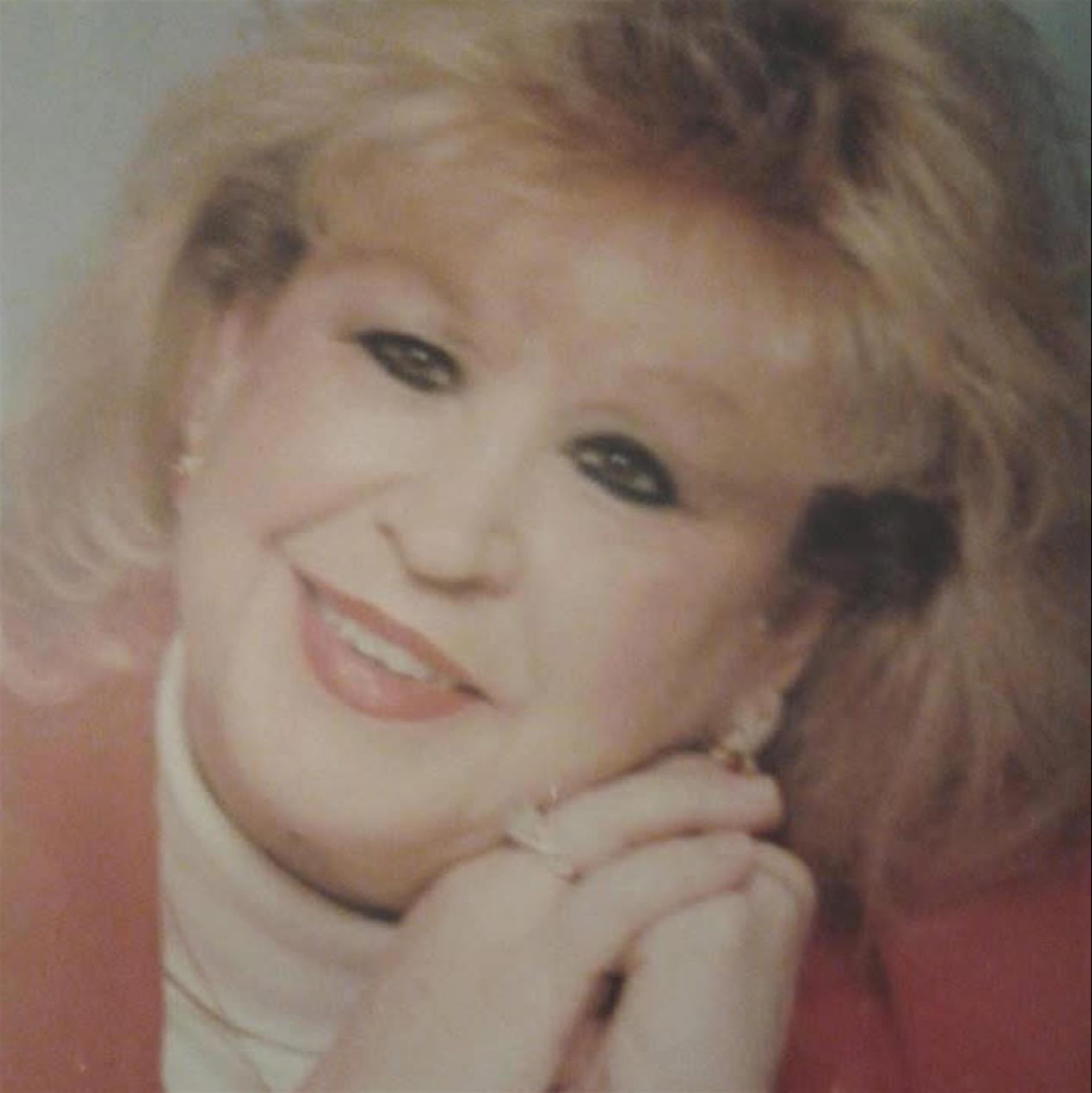 Cathy Joan Hobson