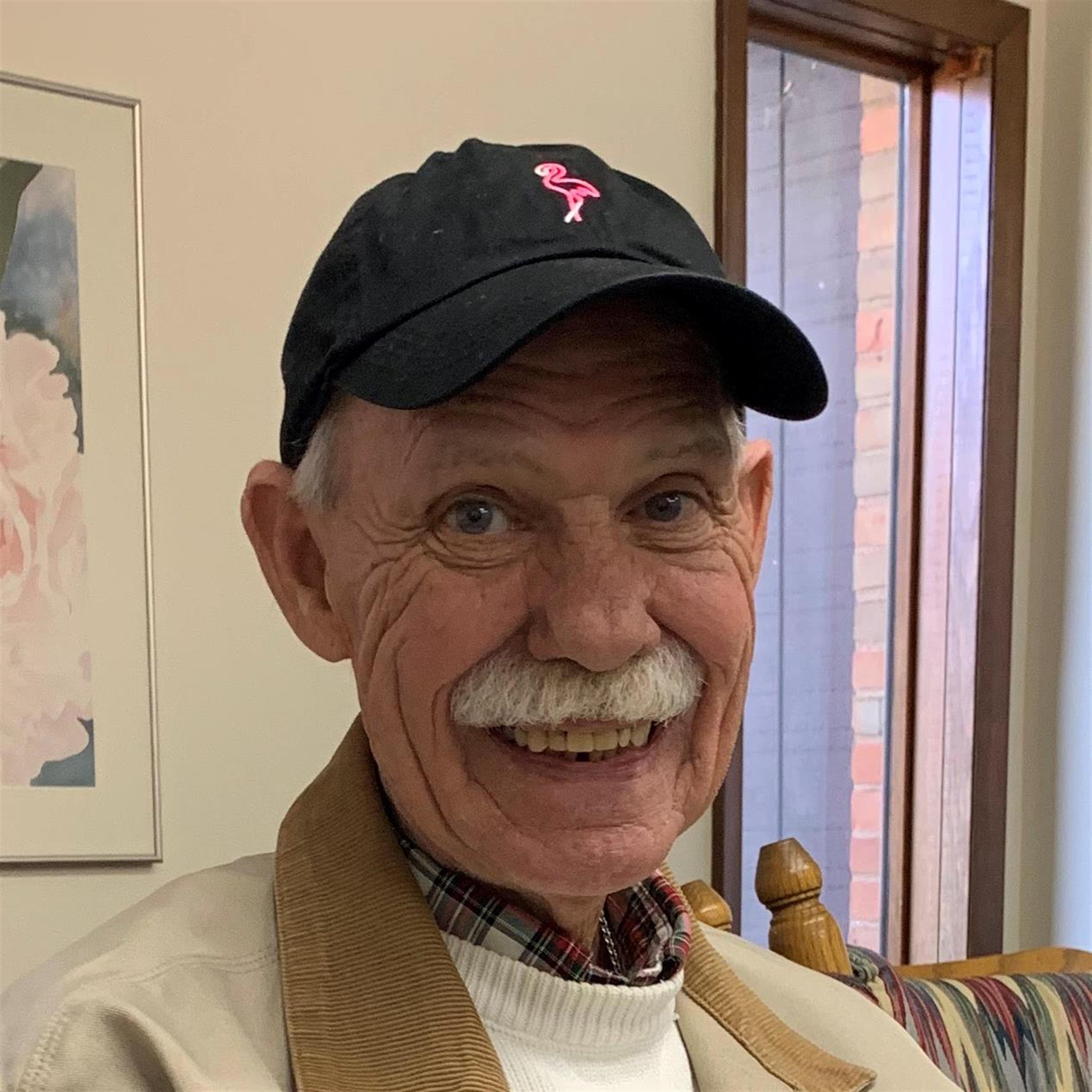 Greg Eggenberg