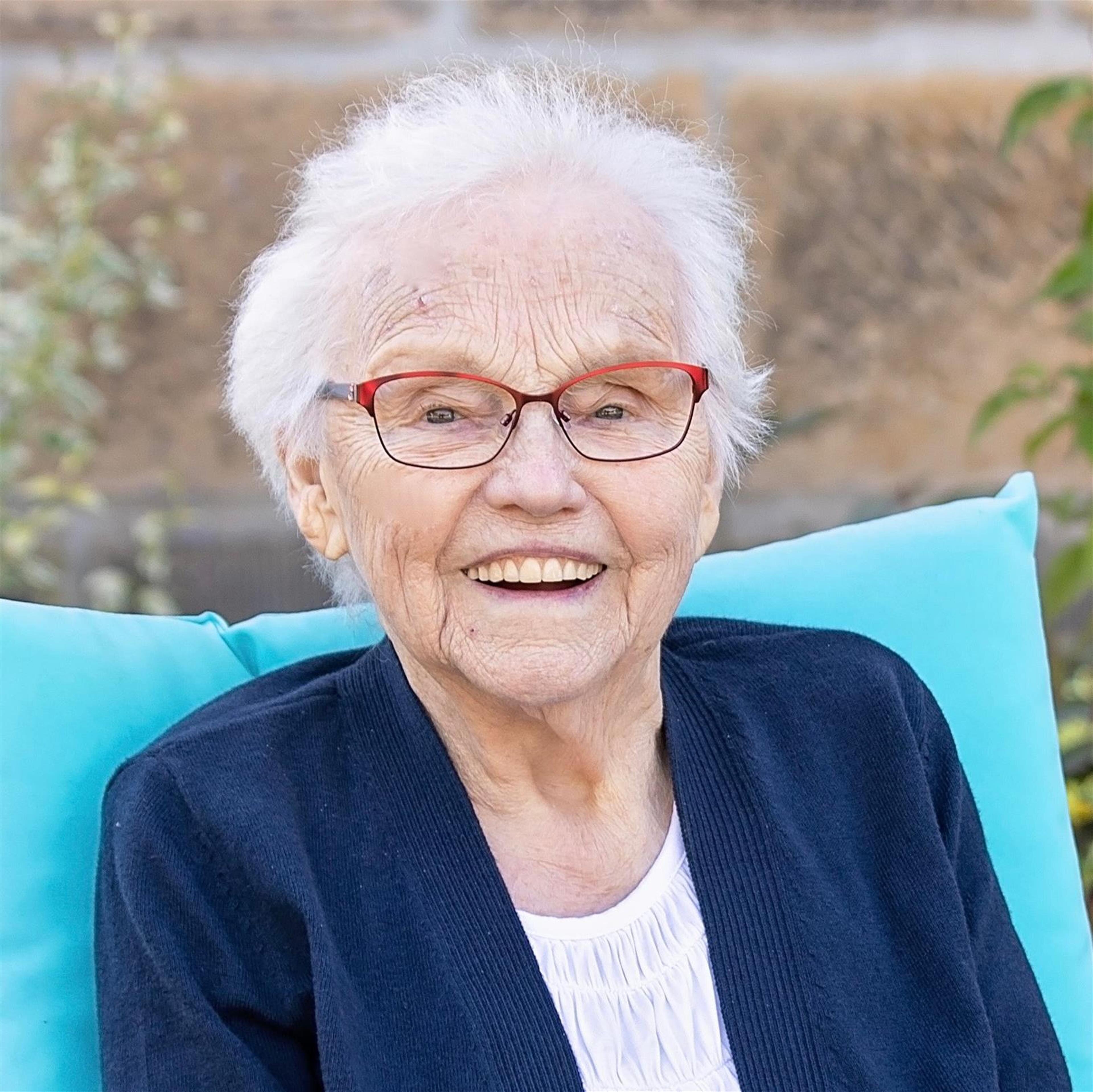 Elda Tate