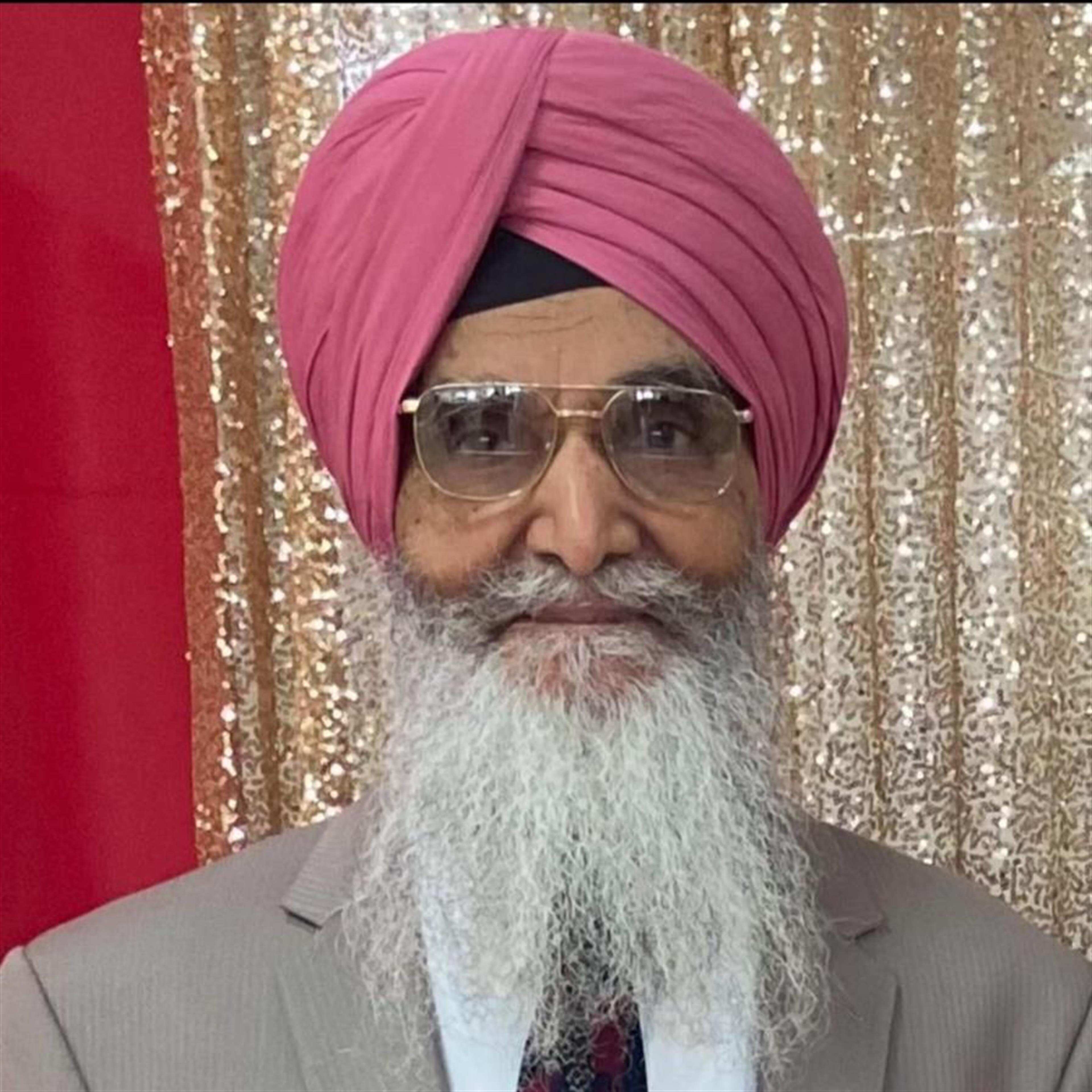 Baljeet Singh Gill