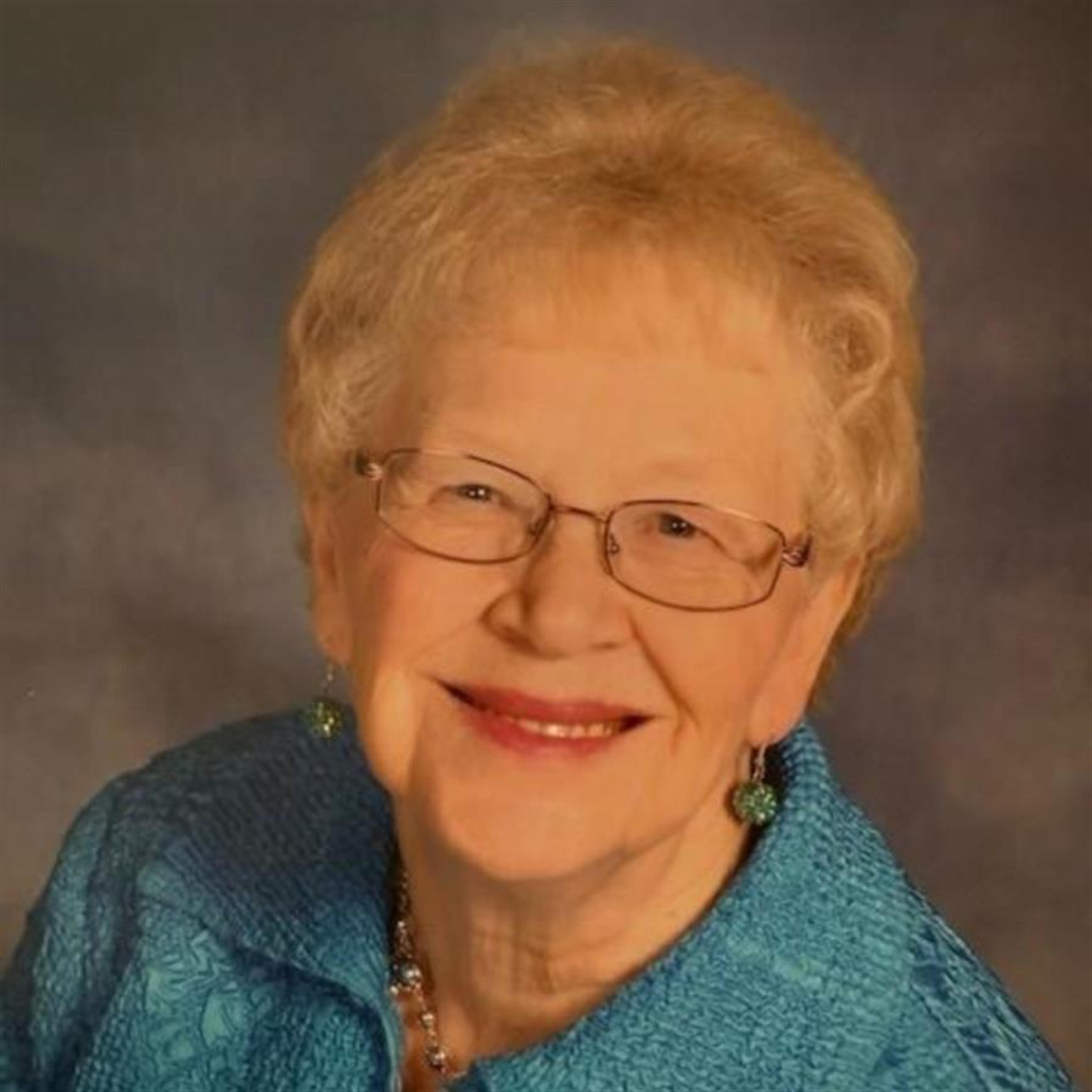 Glenna Marie Drummond