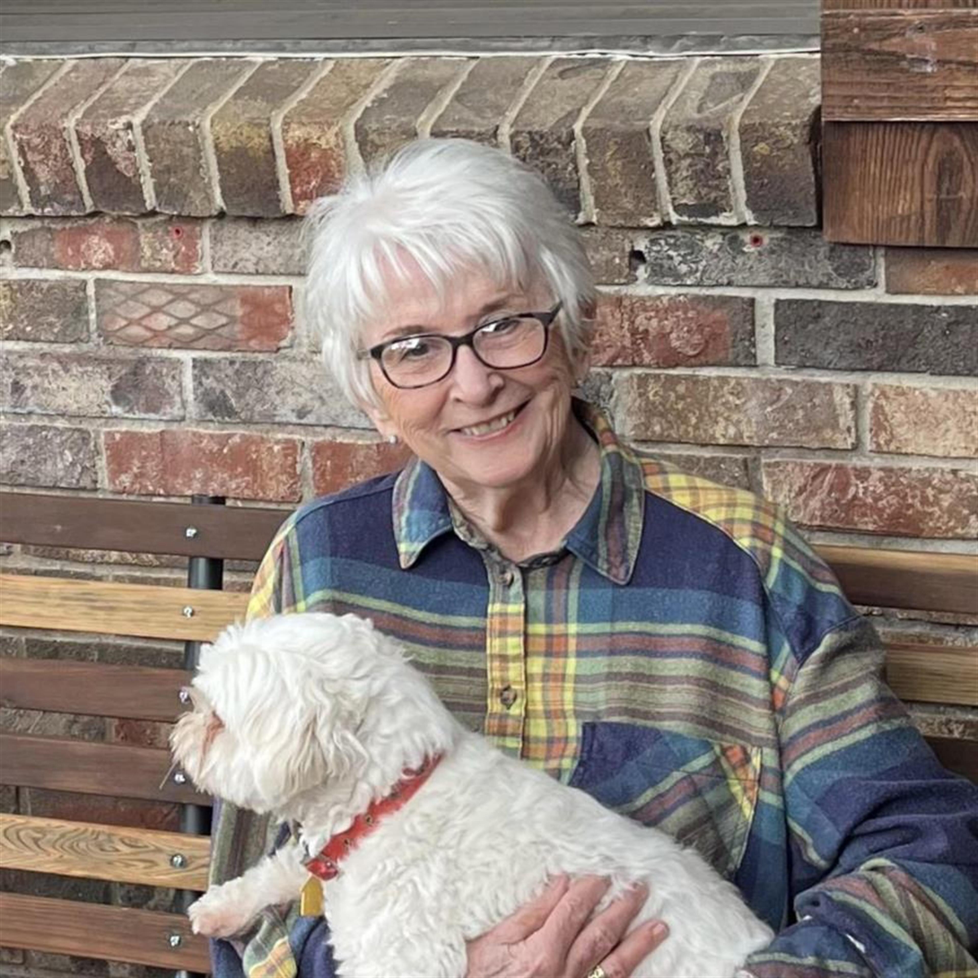 Betty Francis Marinoni