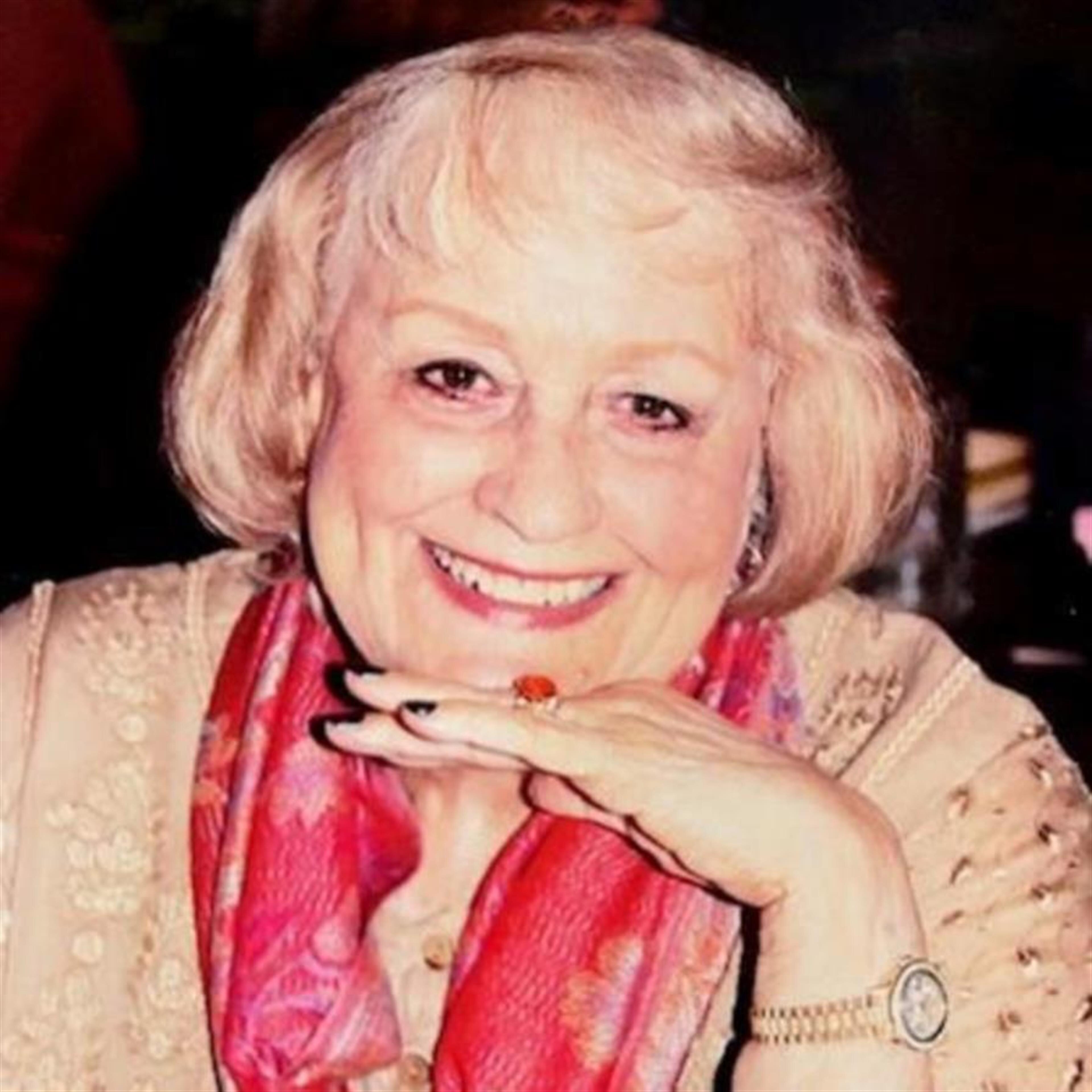 Joan Tuttle-Copeland