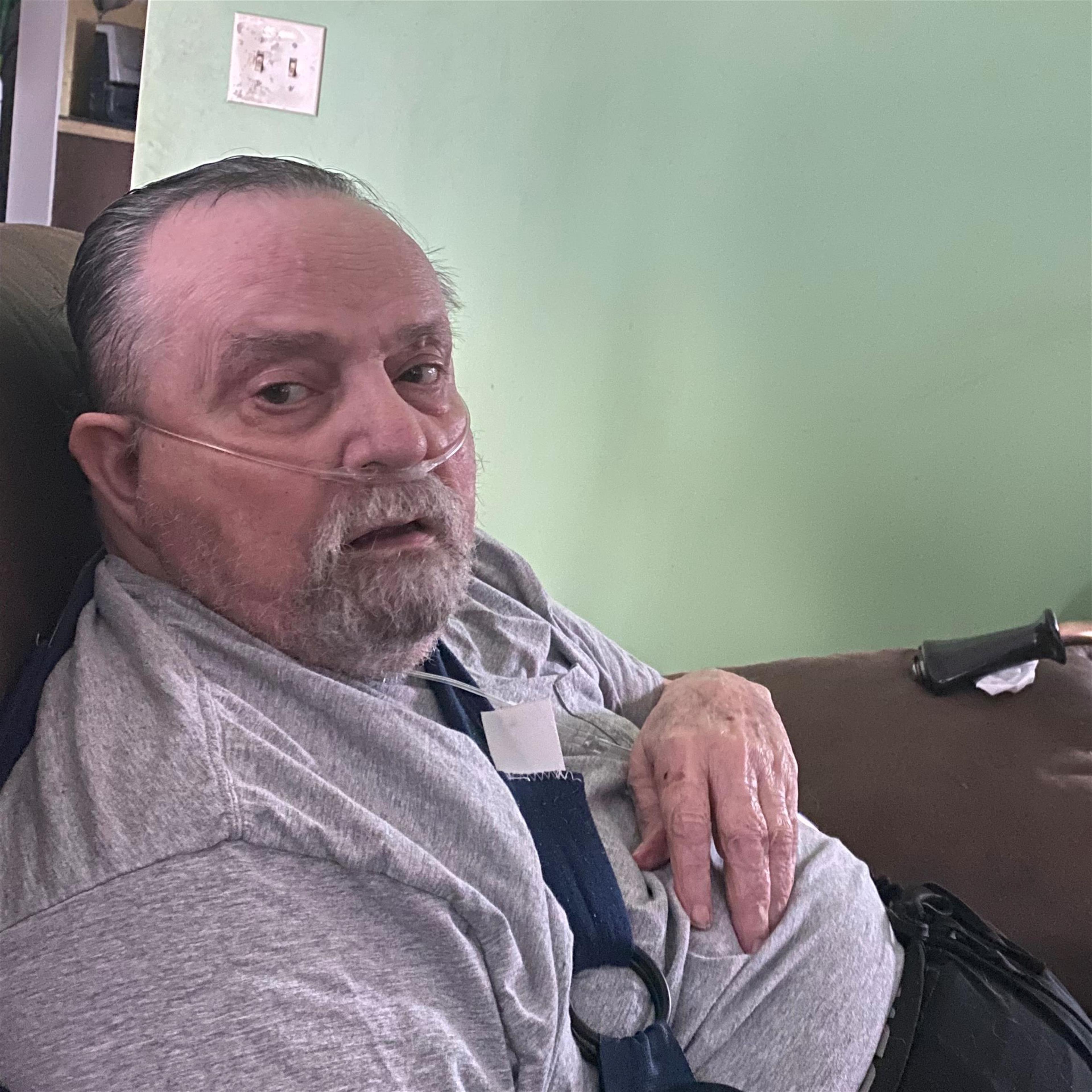 Mitchell Peter Erkelens II's obituary picture