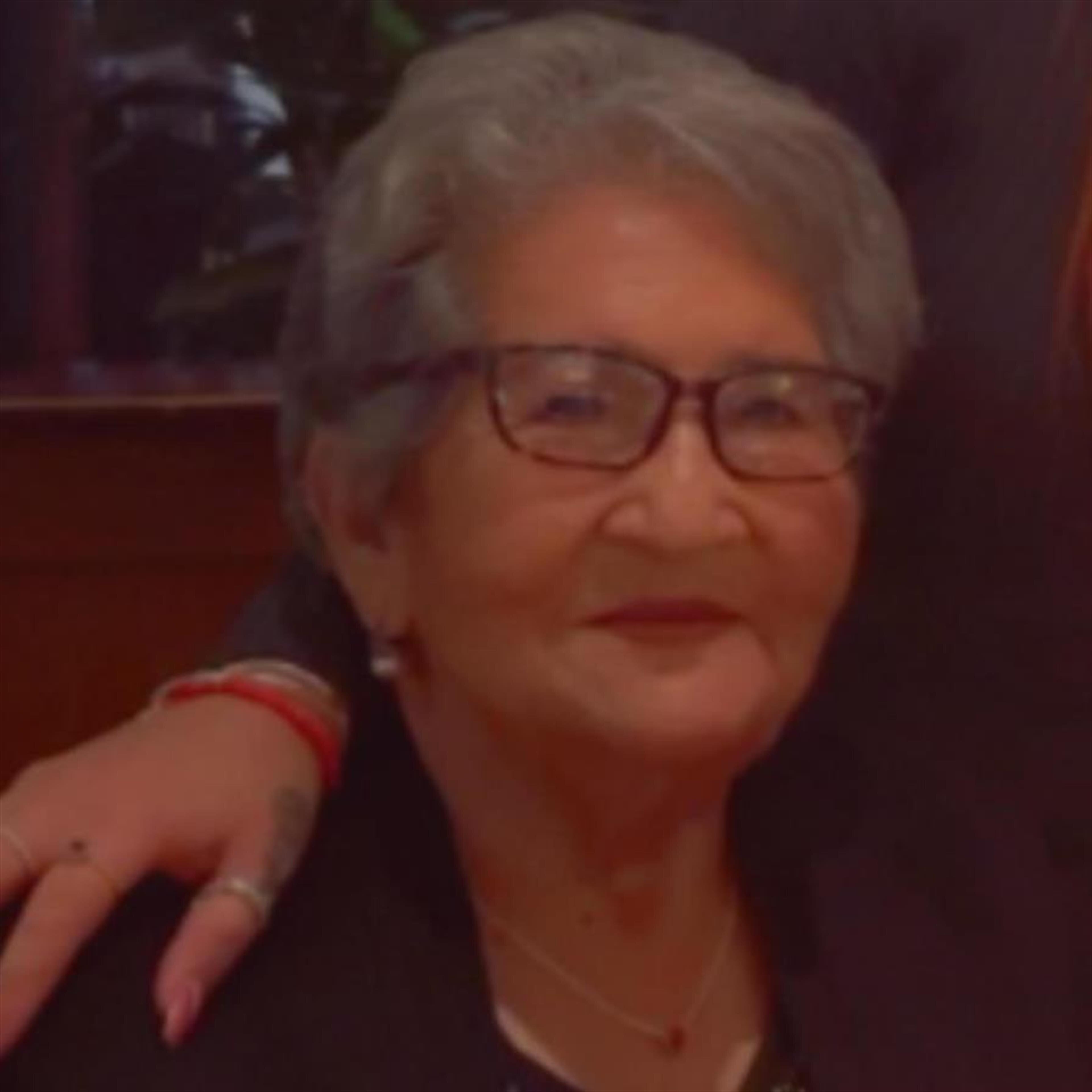 Julia S. Romano
