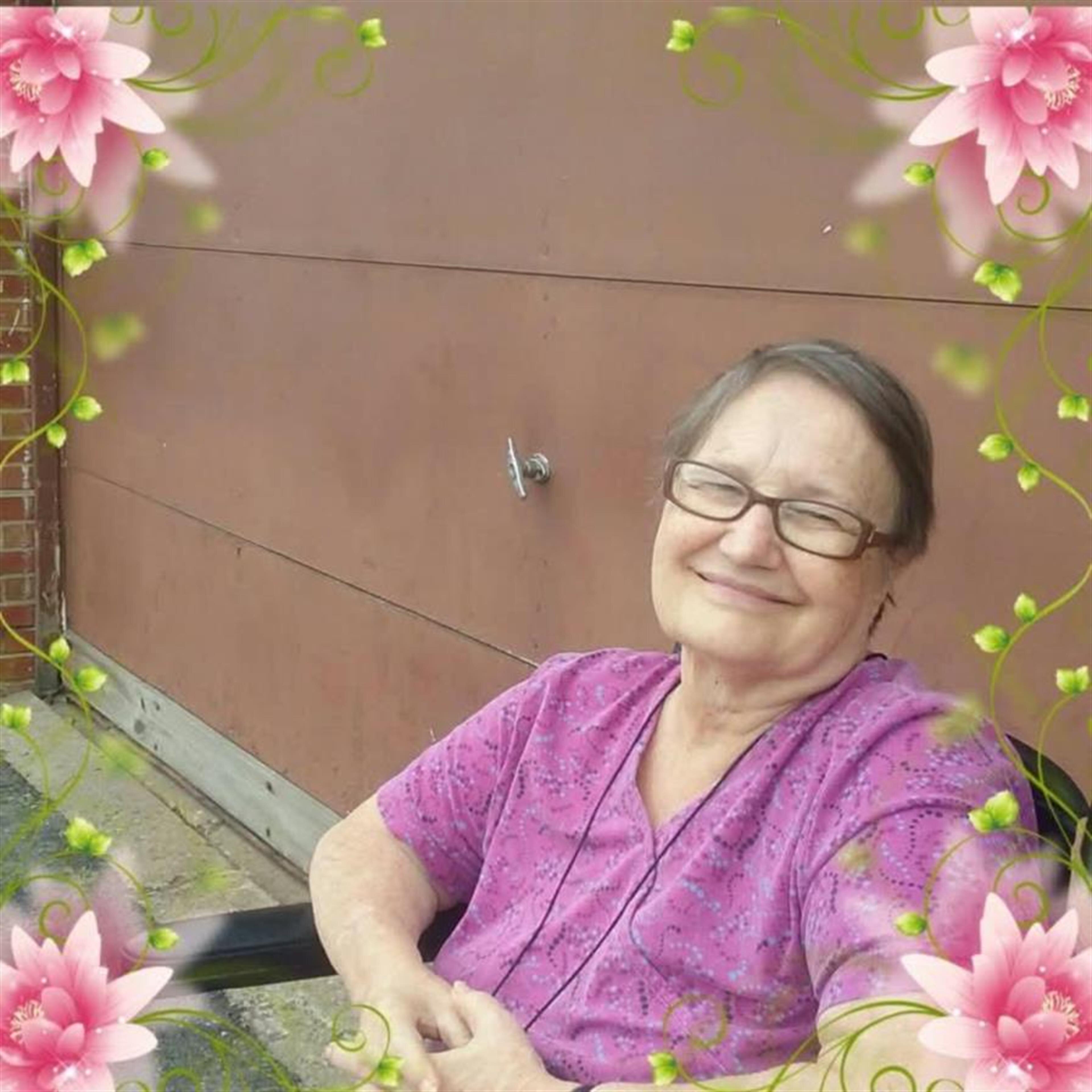 Cheryl Ann Clopper