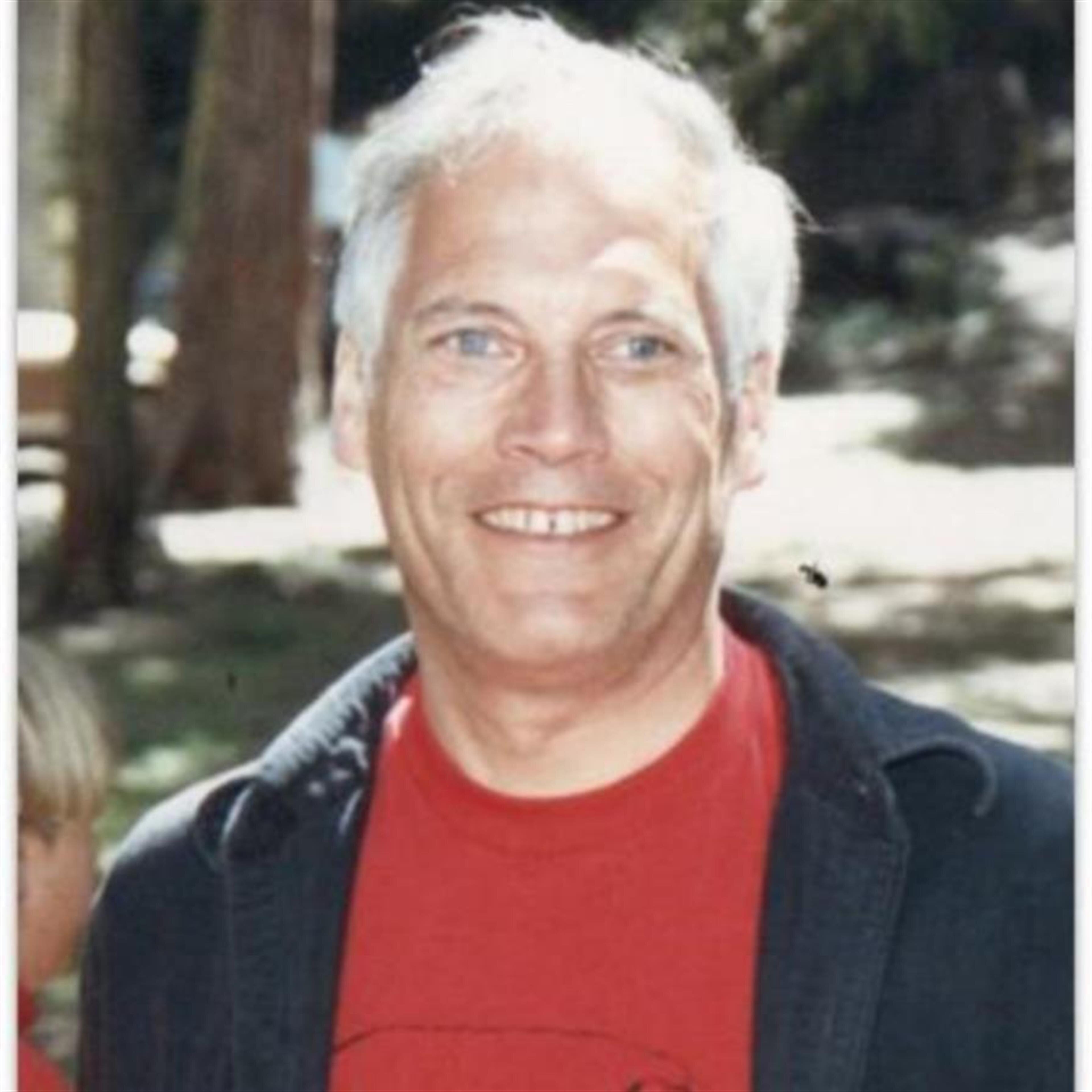 Charles Moore Swift Jr.