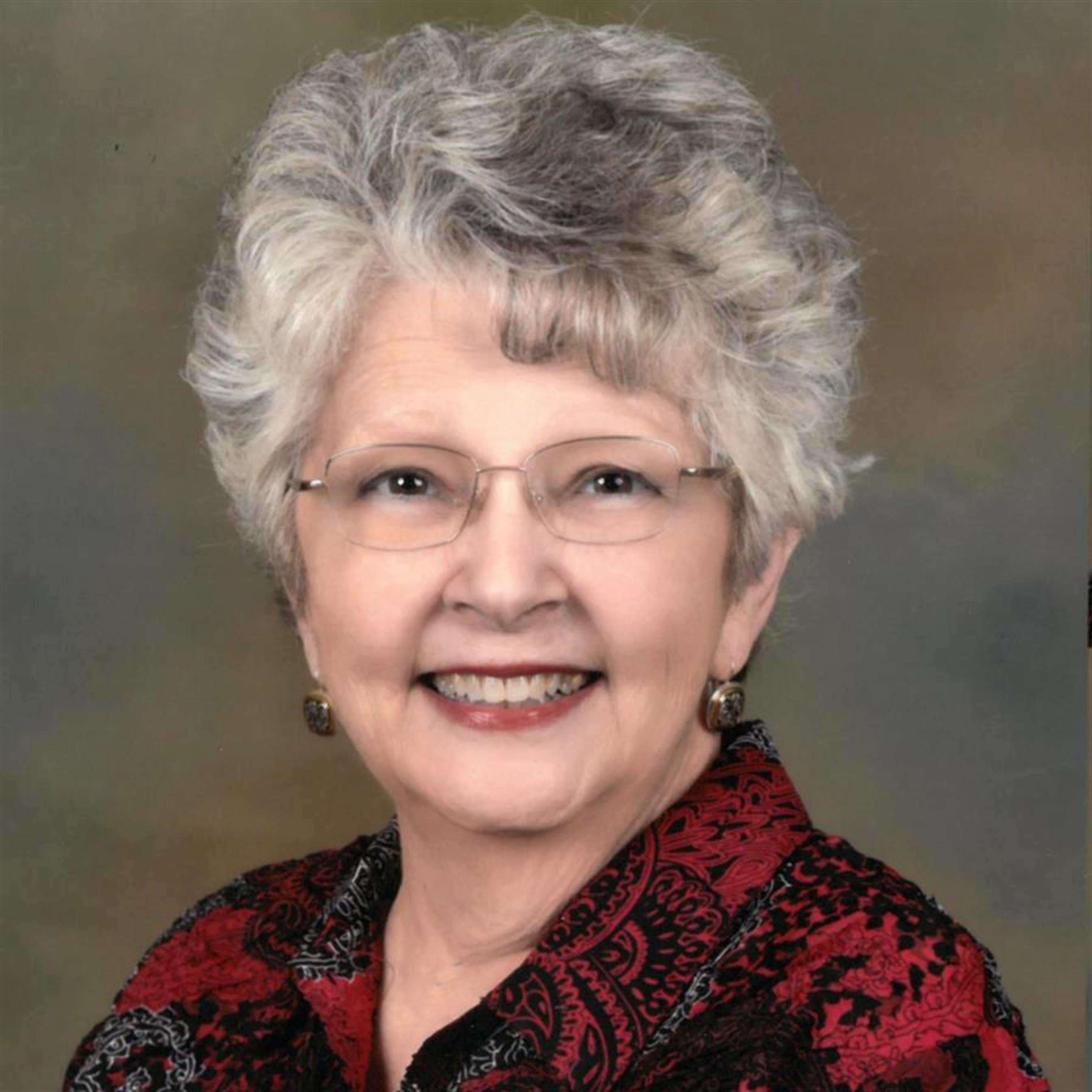 Virginia Petty Blanke Briant