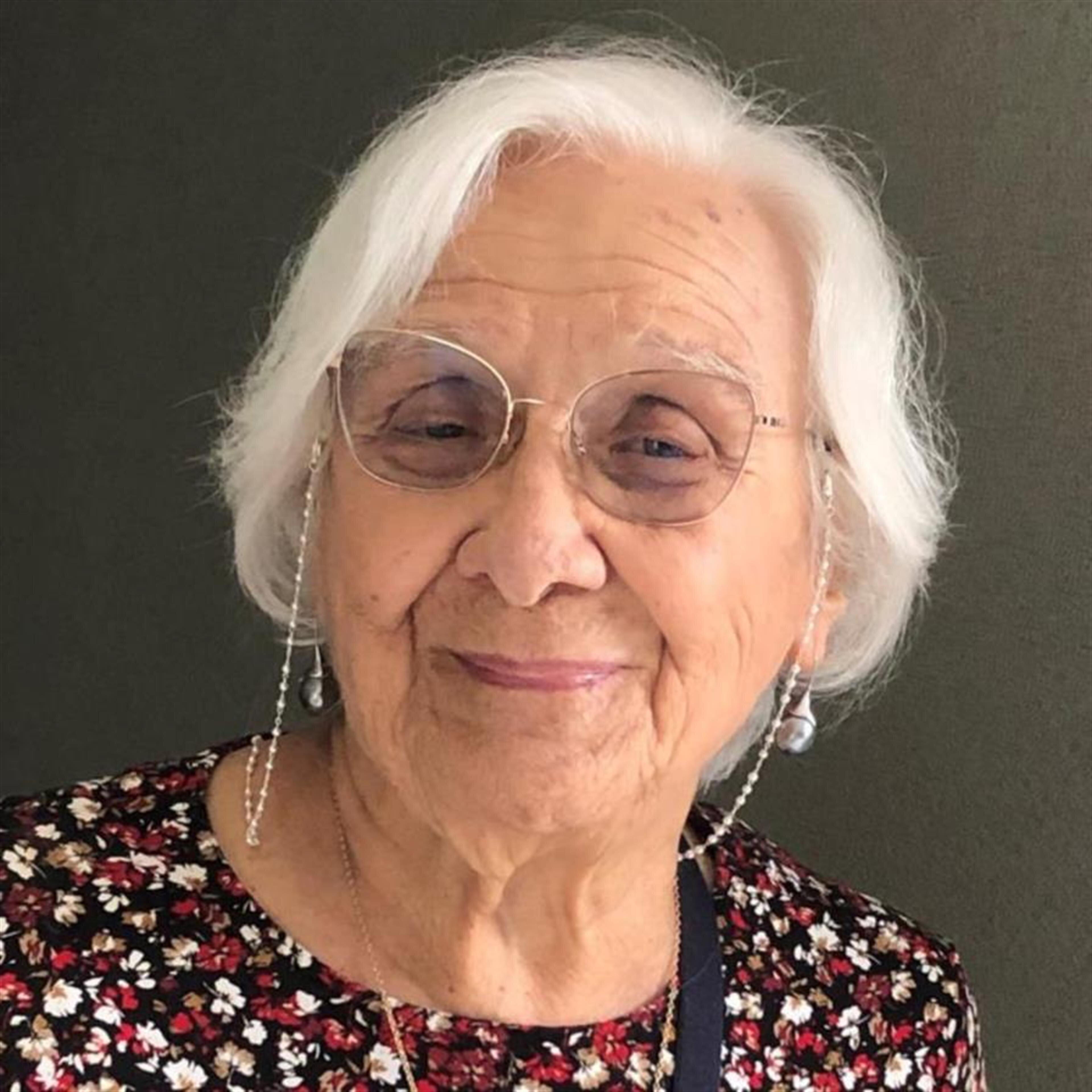 Lilian Luz Valle