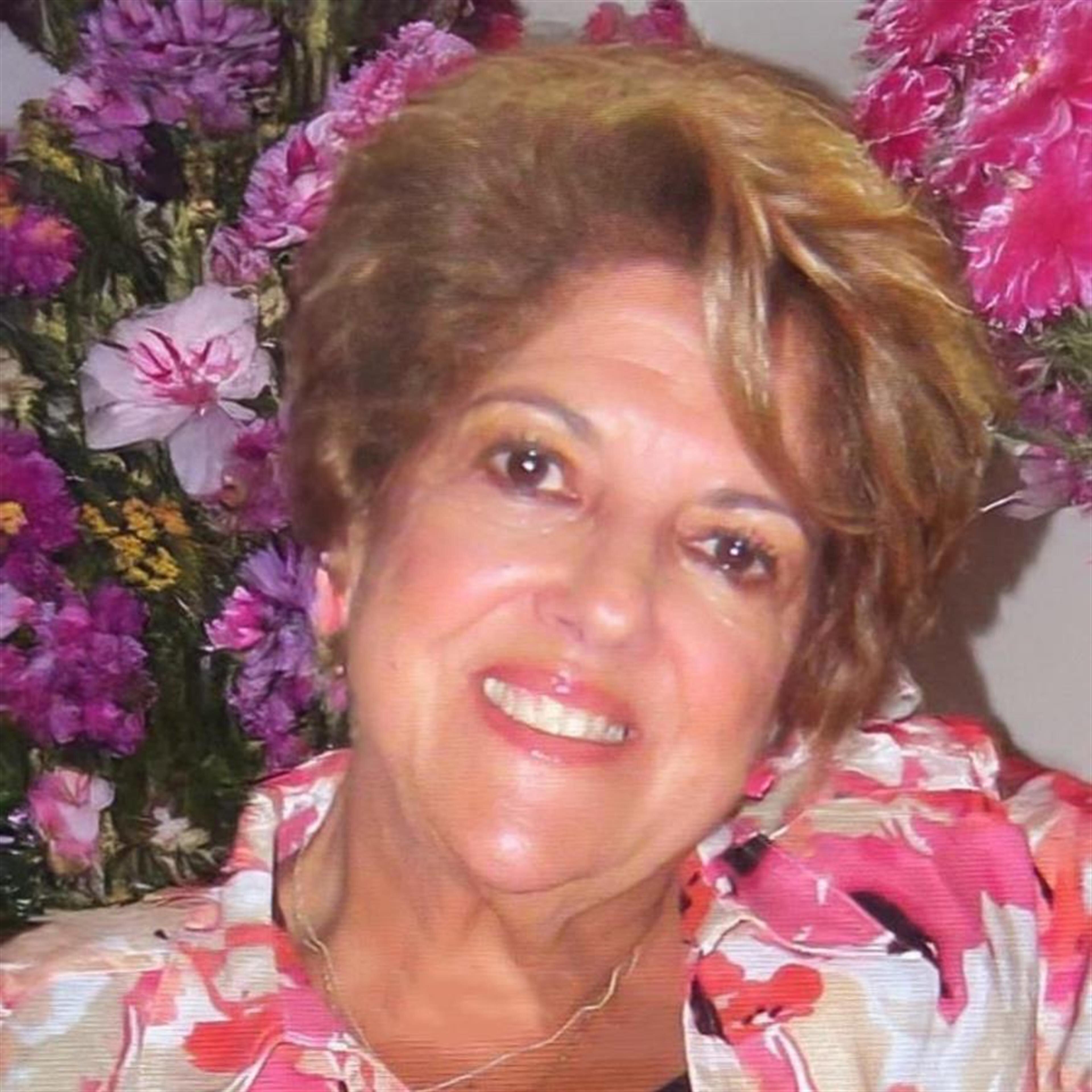 Isabel E Valle