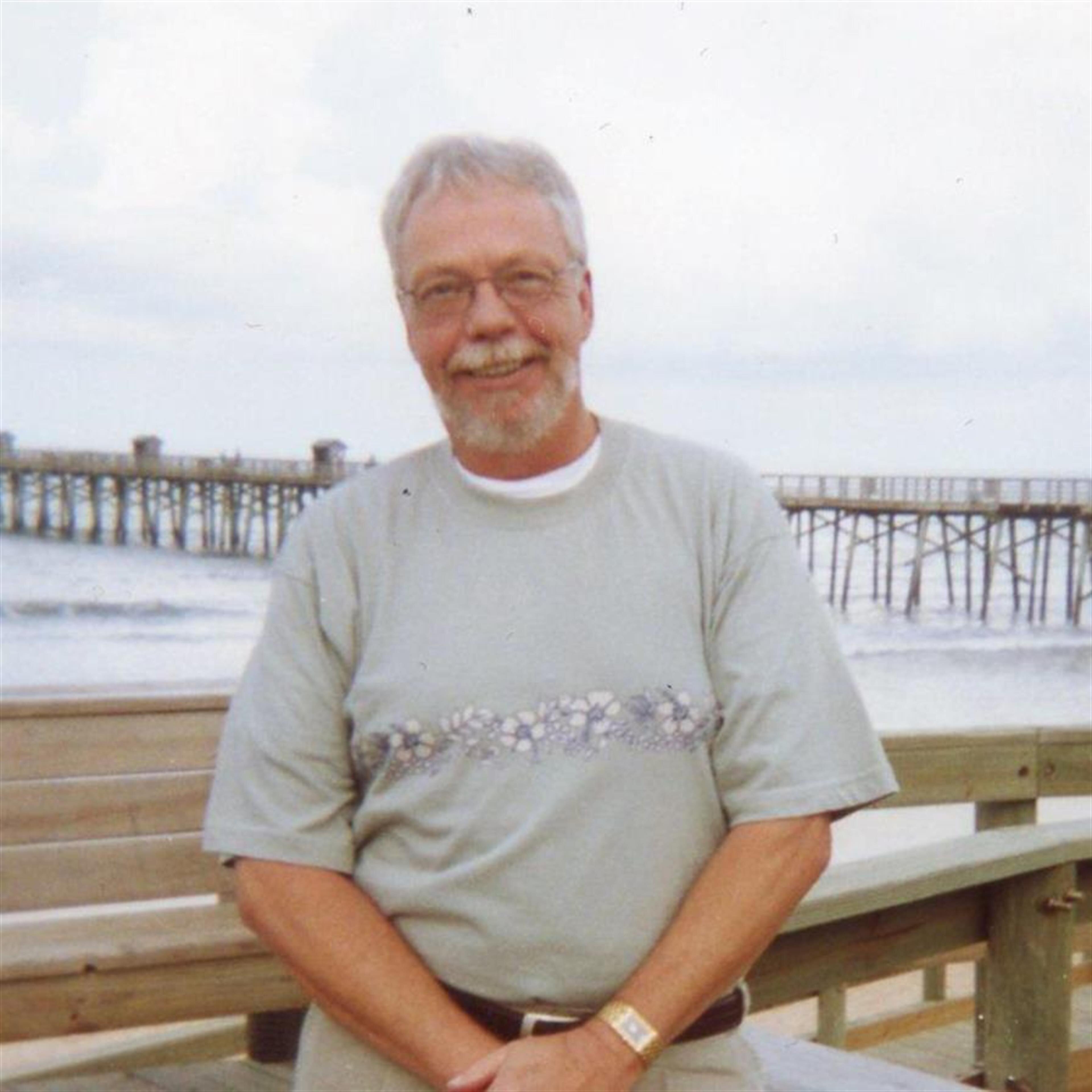 Thomas "Butch" Randolph Merrill