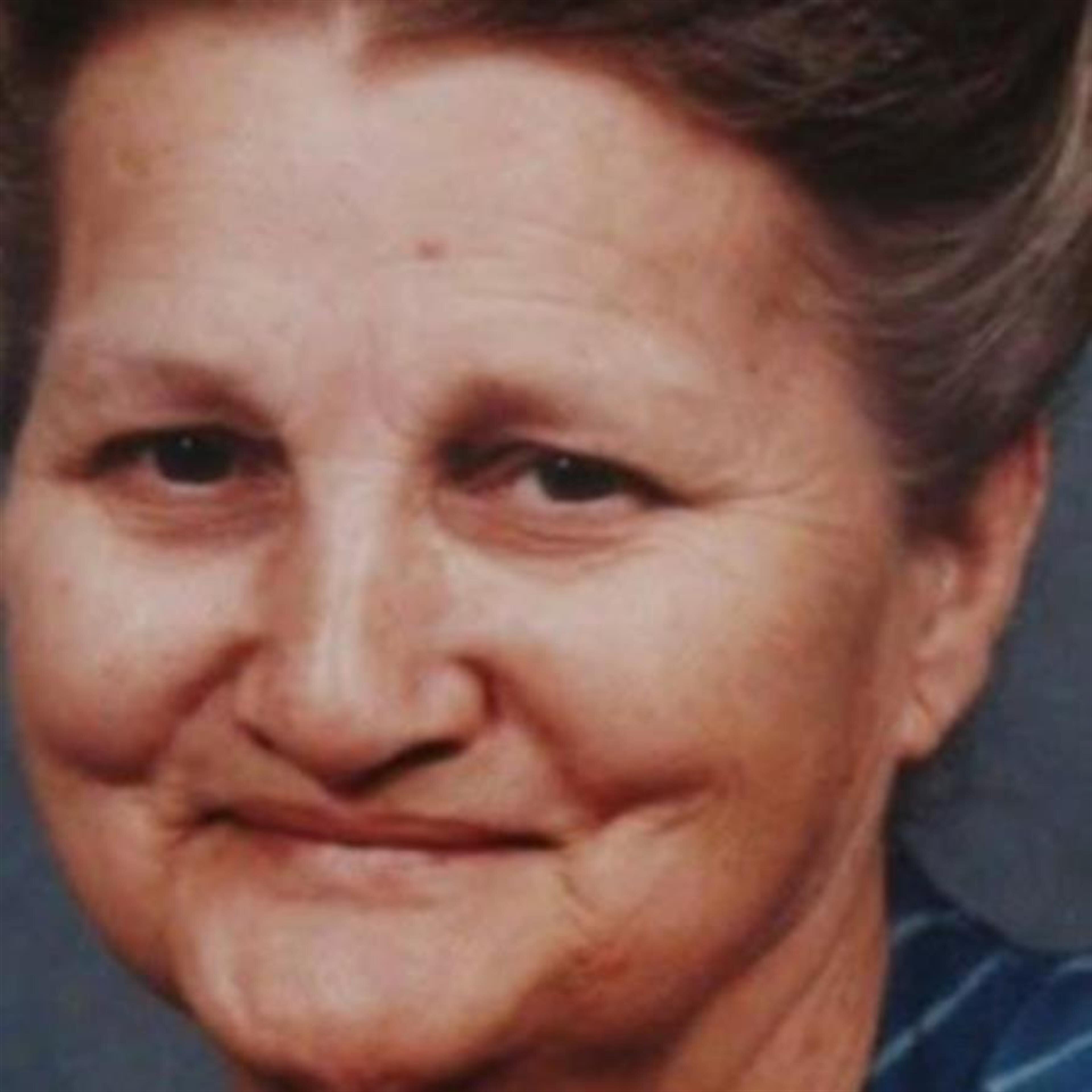 Mrs. Helen "Charlene" Carnegie Roach