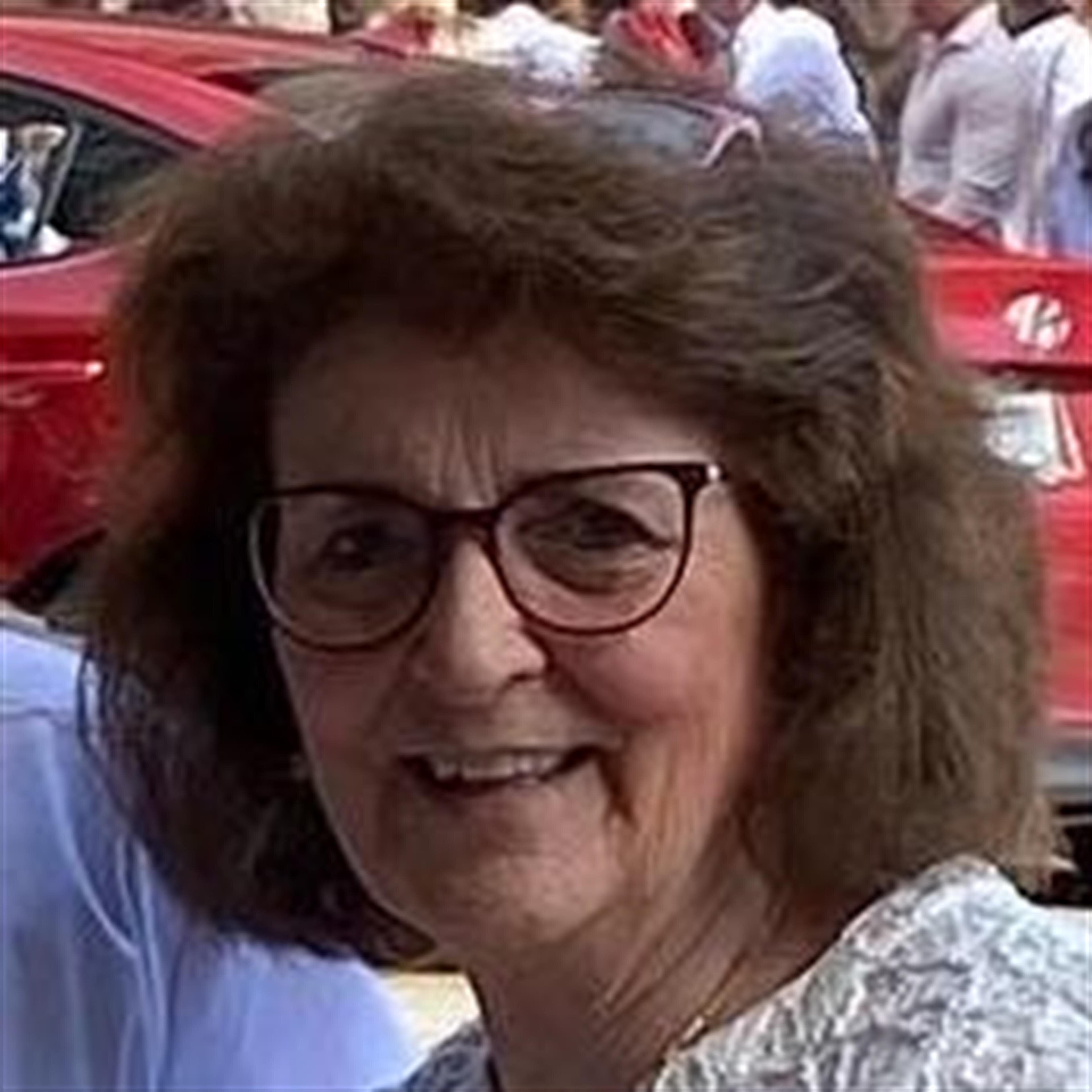 Peggie Leah Hicks