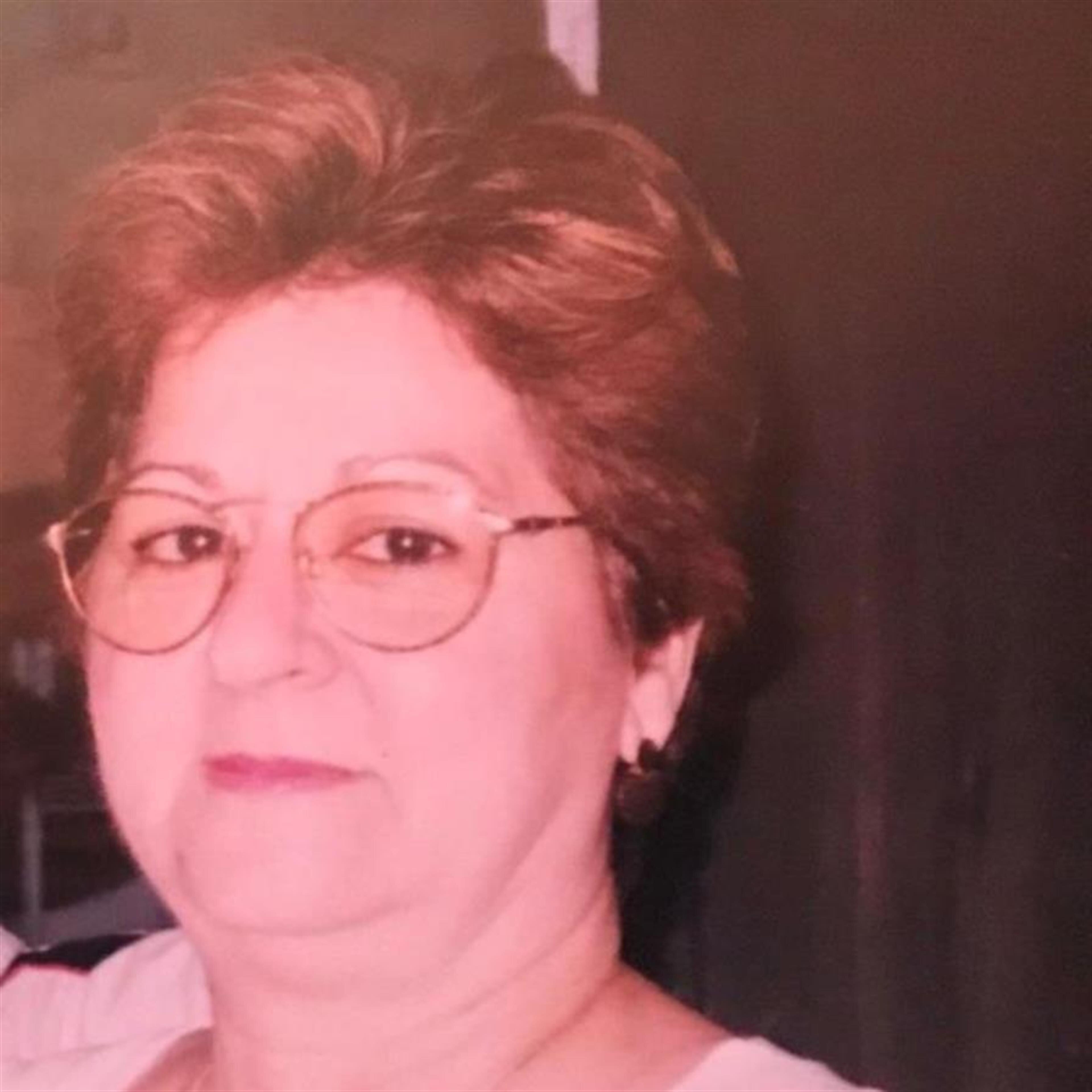 Blanca Nieves Martinez