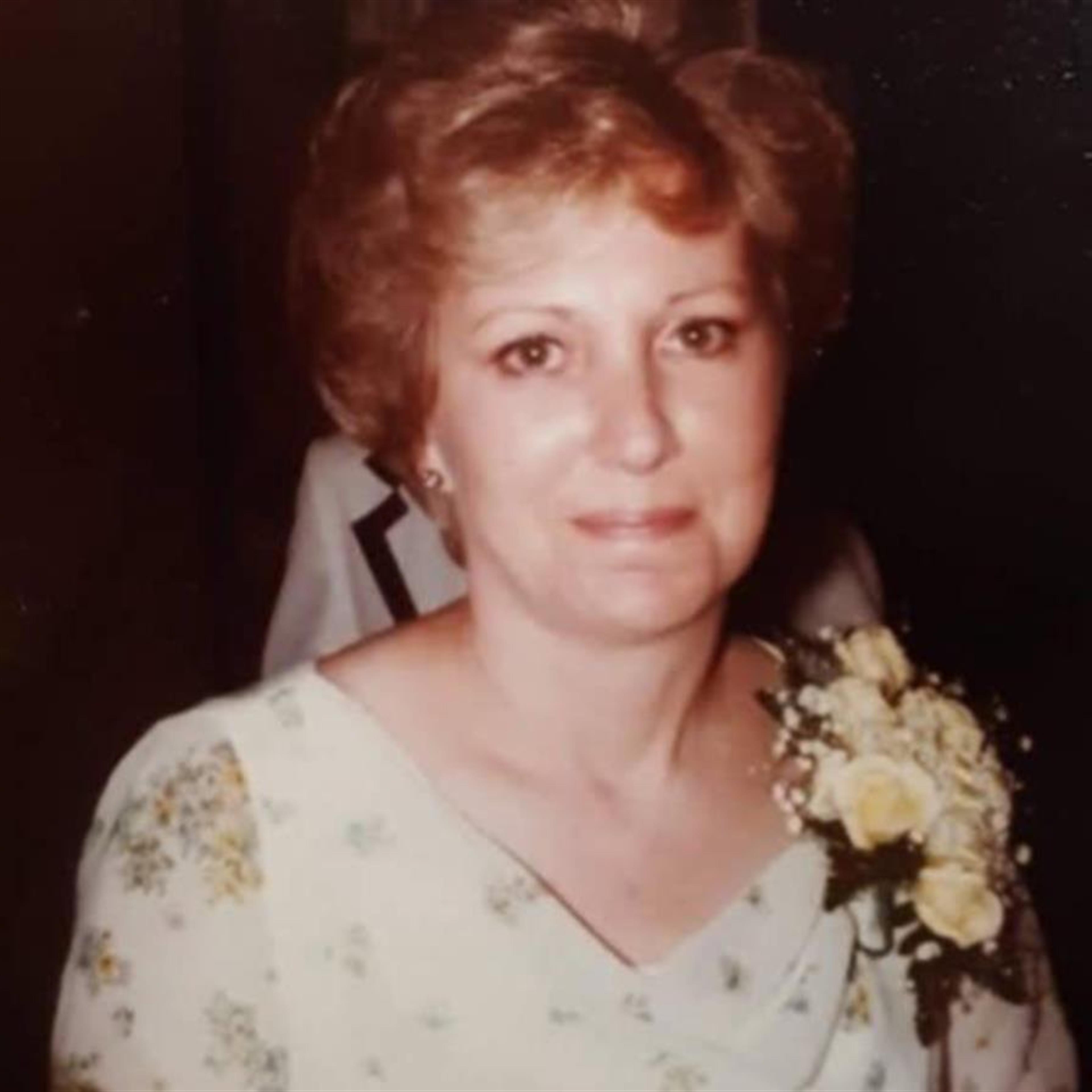 Joanne Anita Singleton