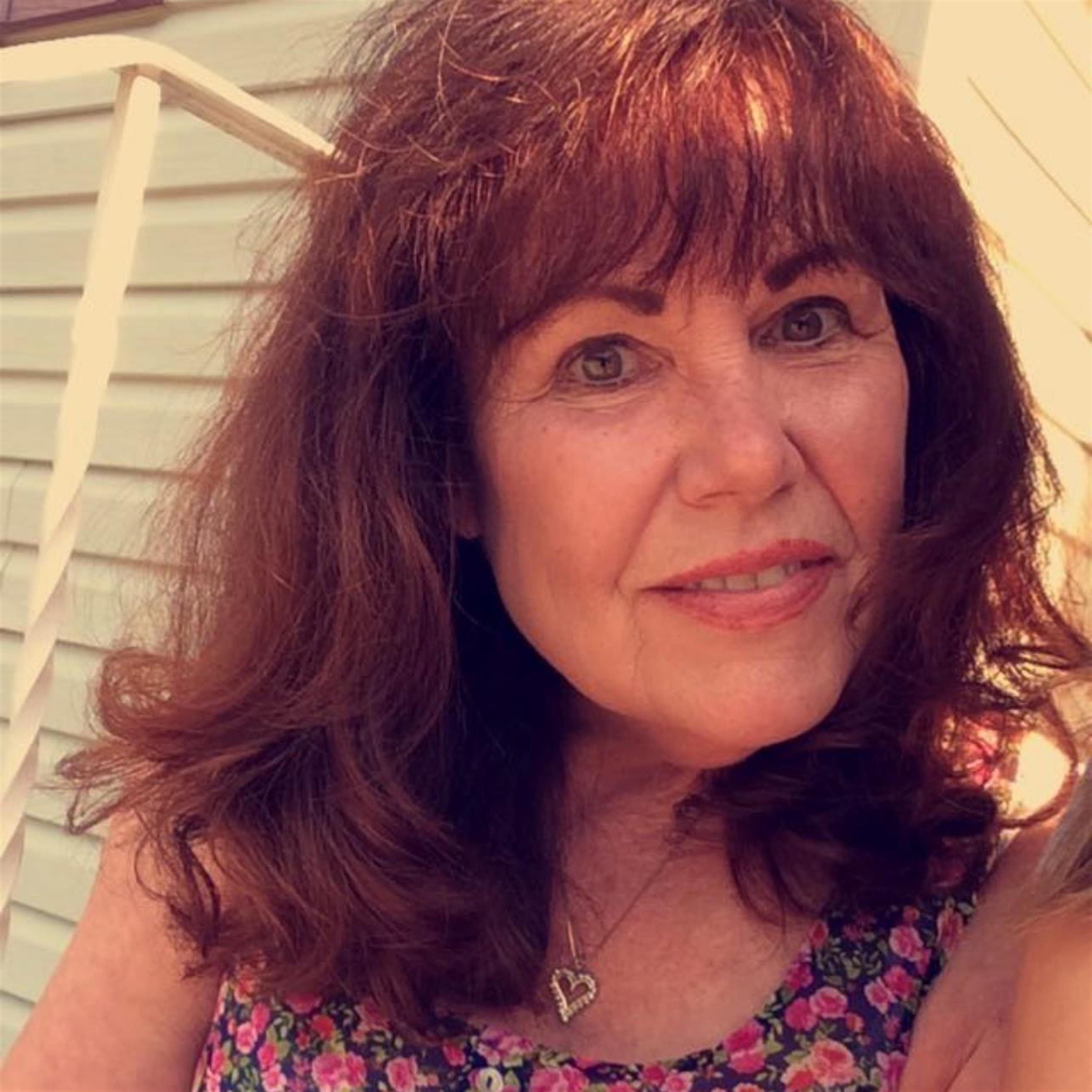 Pamela Anne Pasek