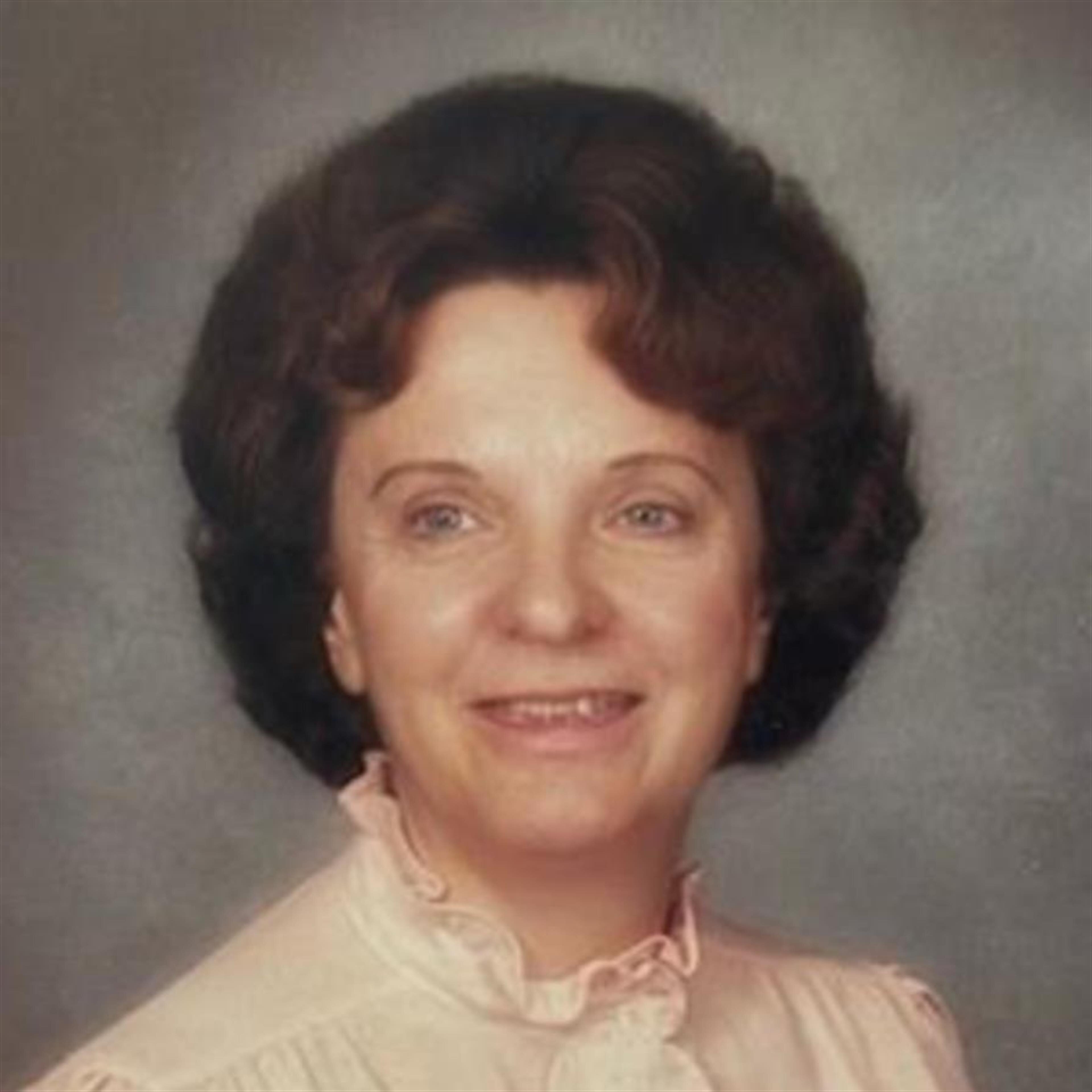 Rose Marie Close
