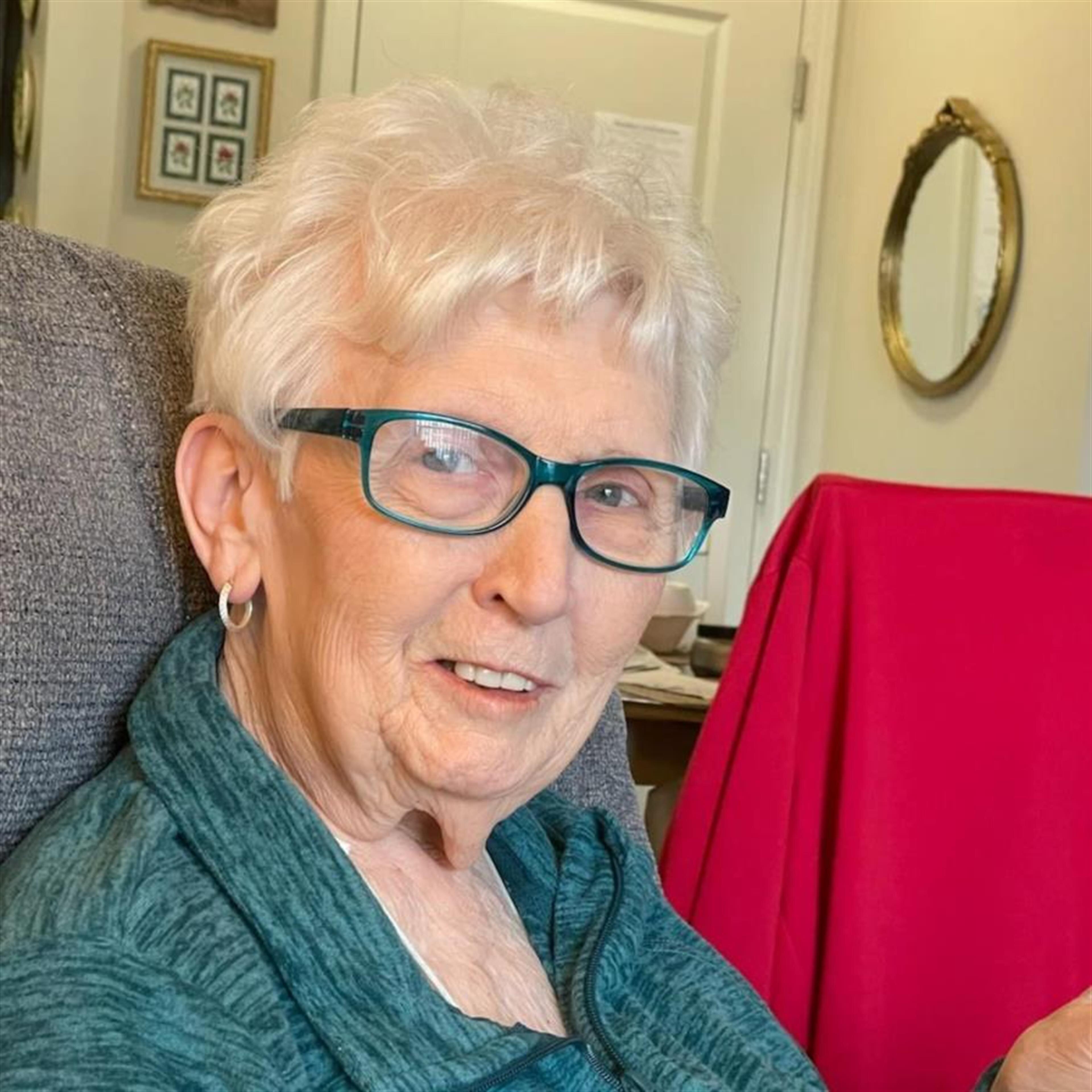 Willa Dene Thornton