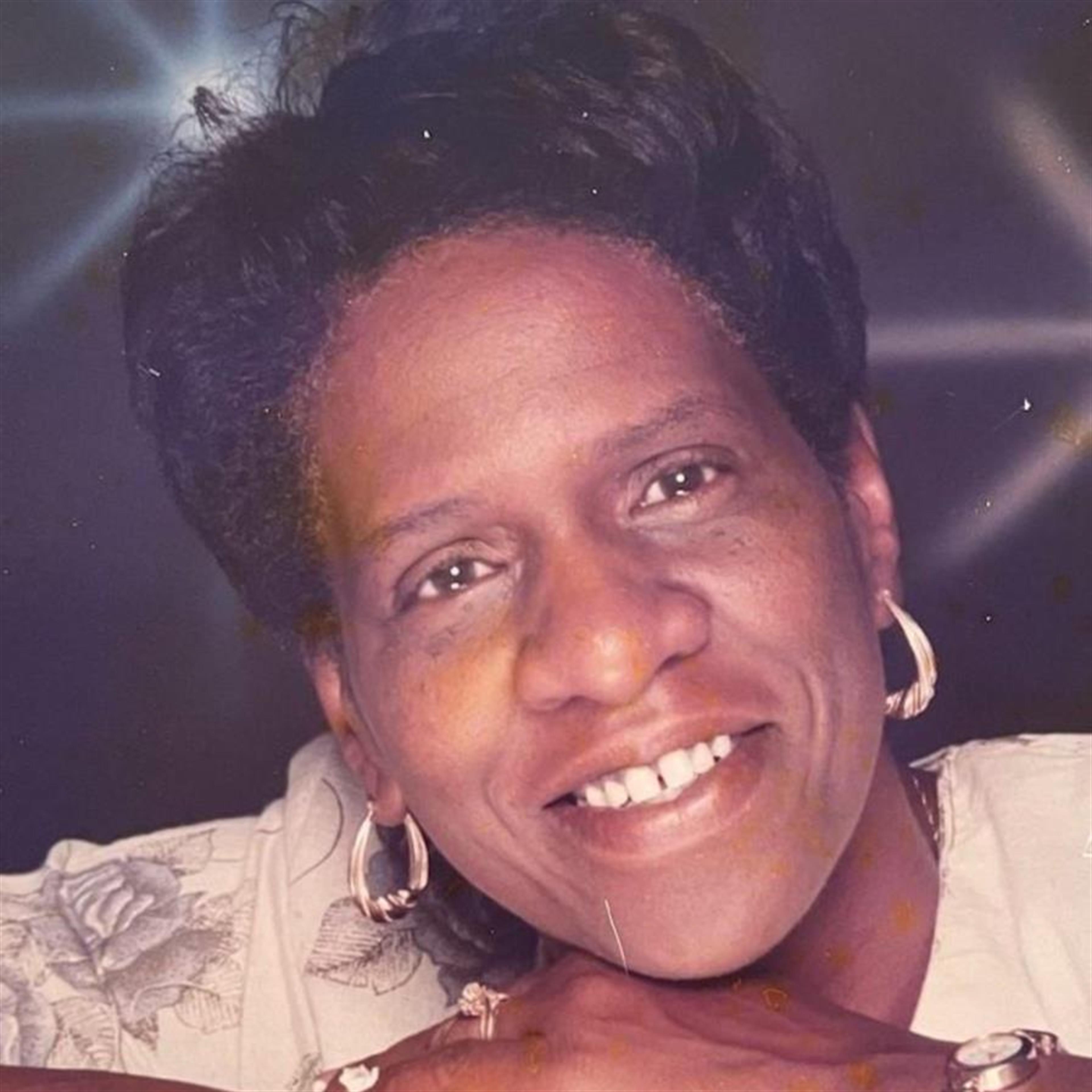 Mrs. Selena Spell Jackson