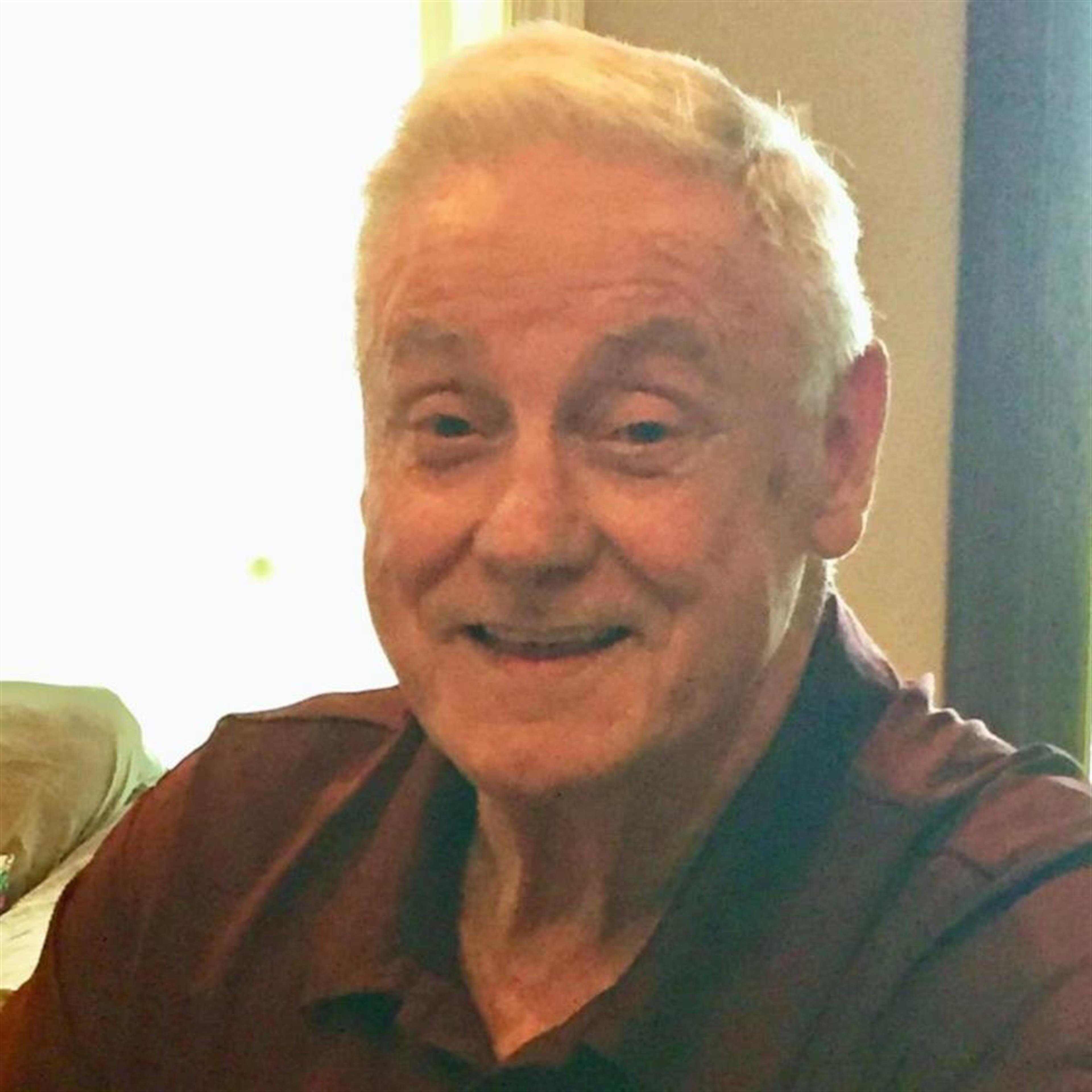 Donald "Donnie" Jack Simmons