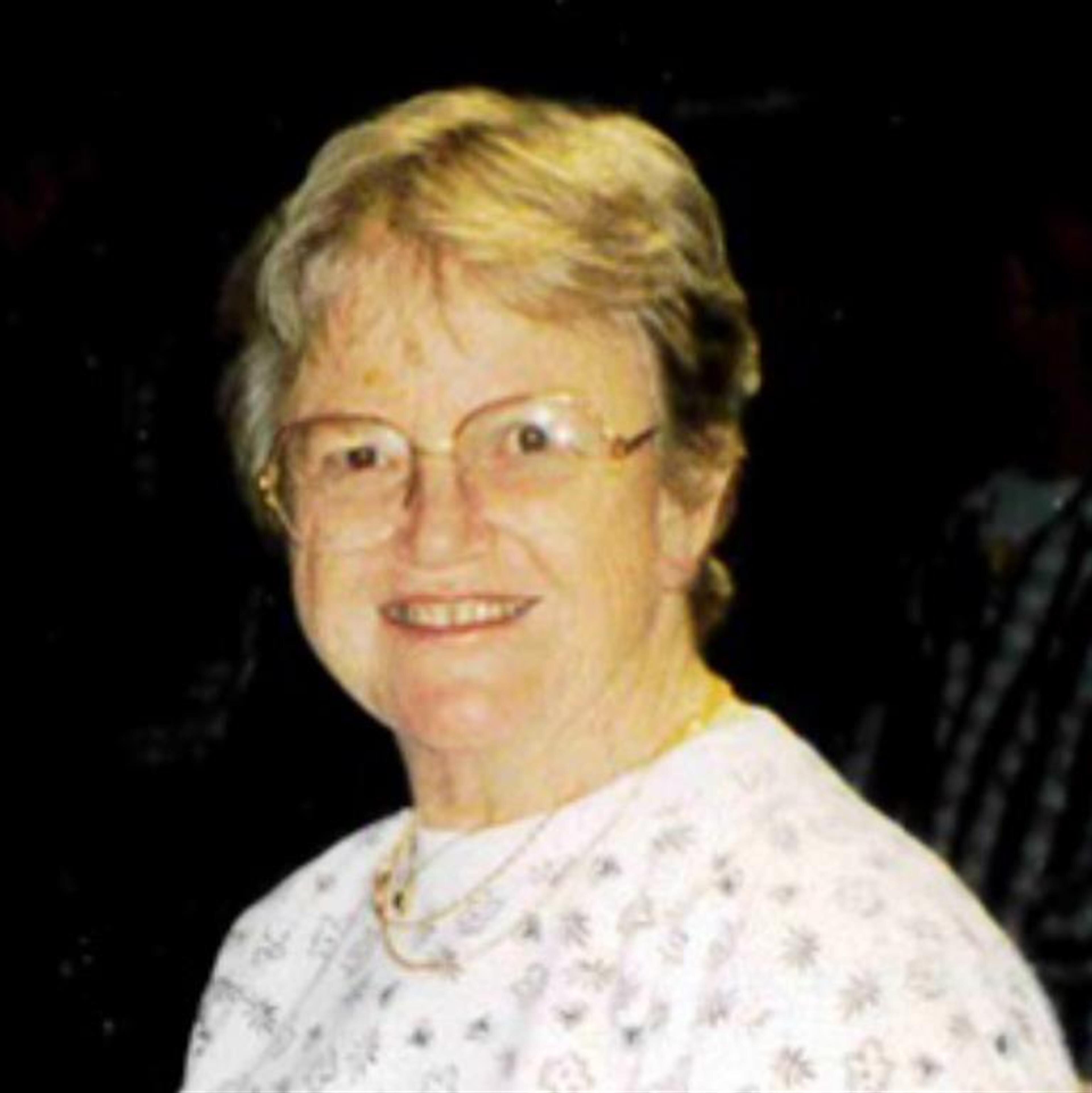 Lillian S. Dietz