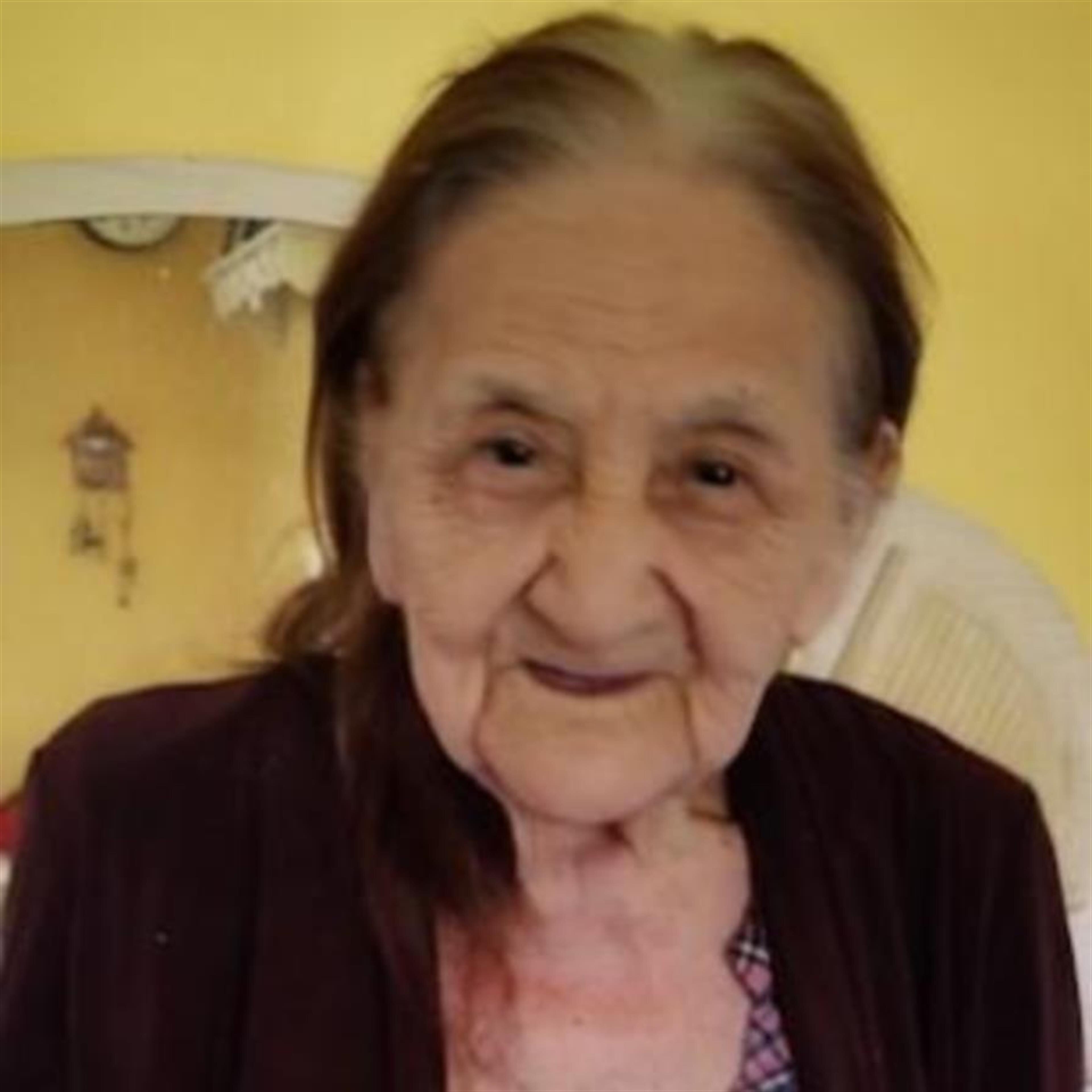 Octaviana R. Elvir