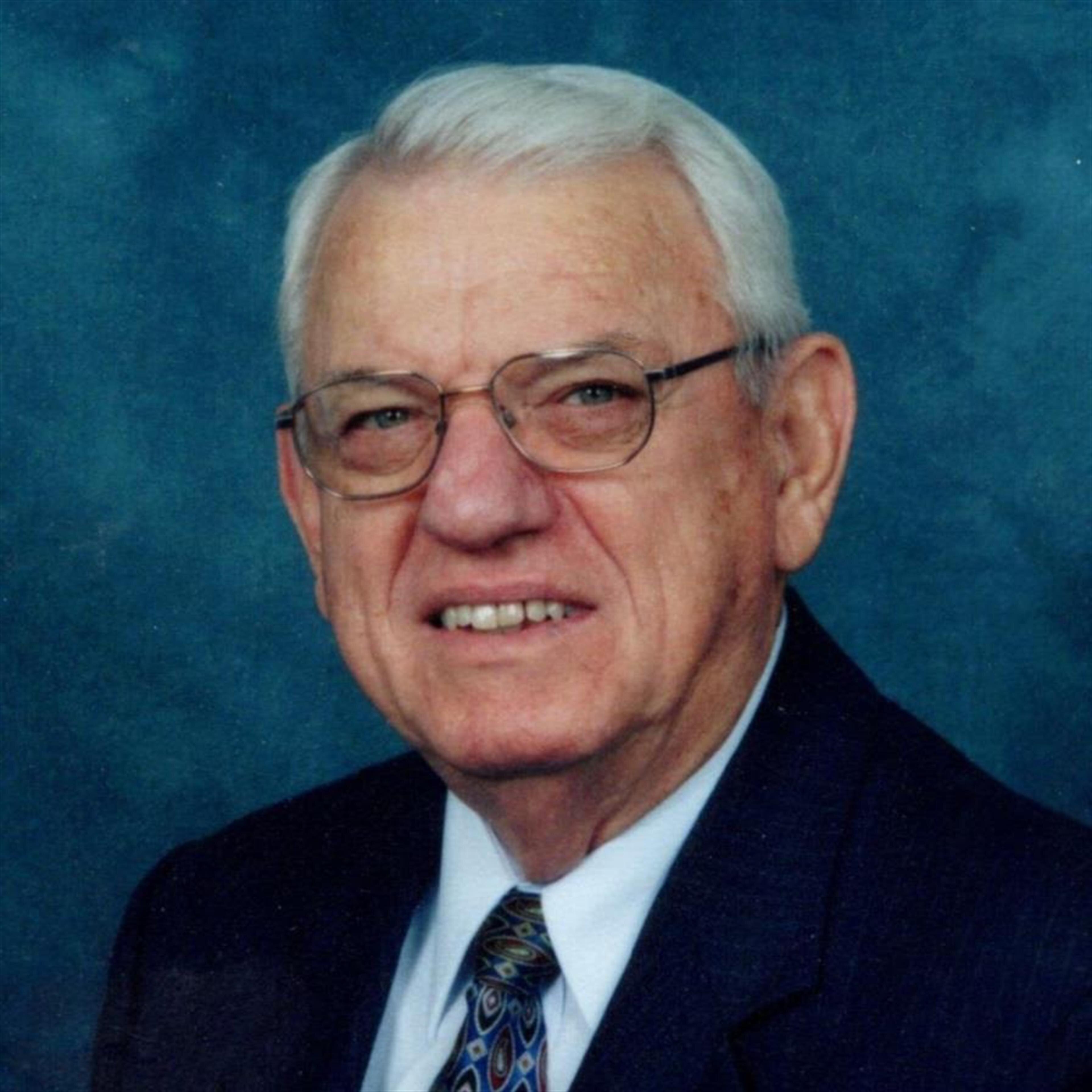 Charles Couch