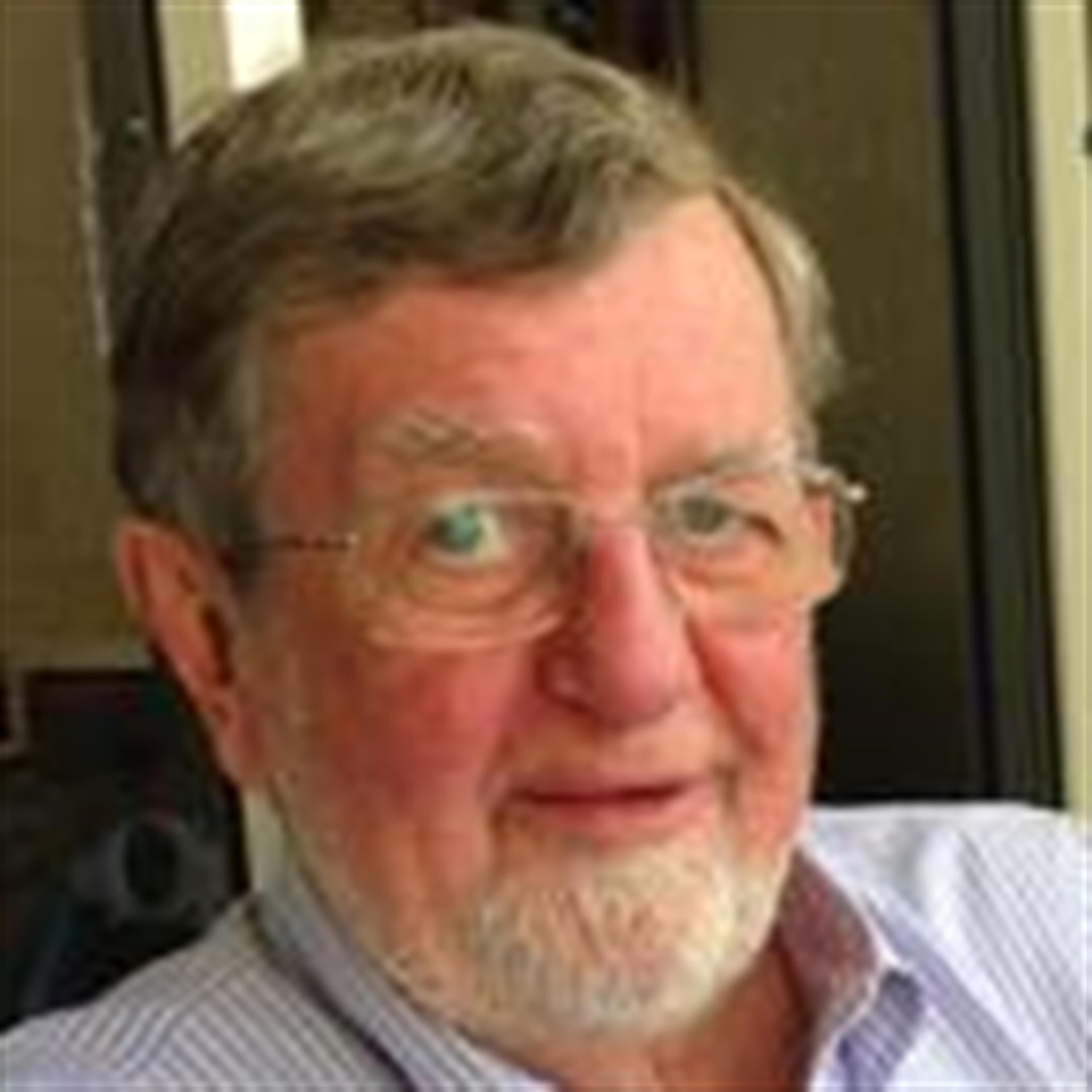 Dr. JOHN JOSEPH JENNINGS
