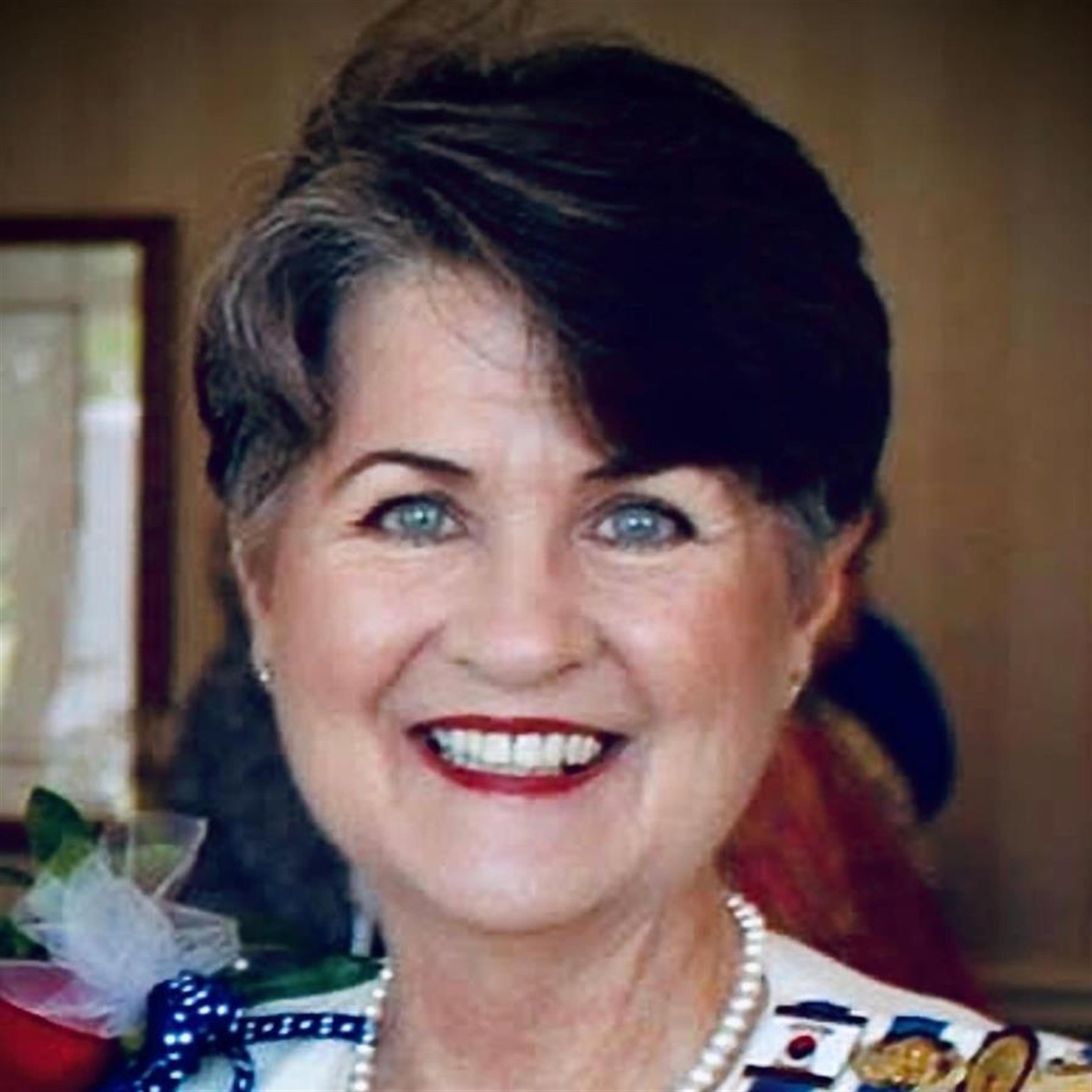 Anne Johnston Smith