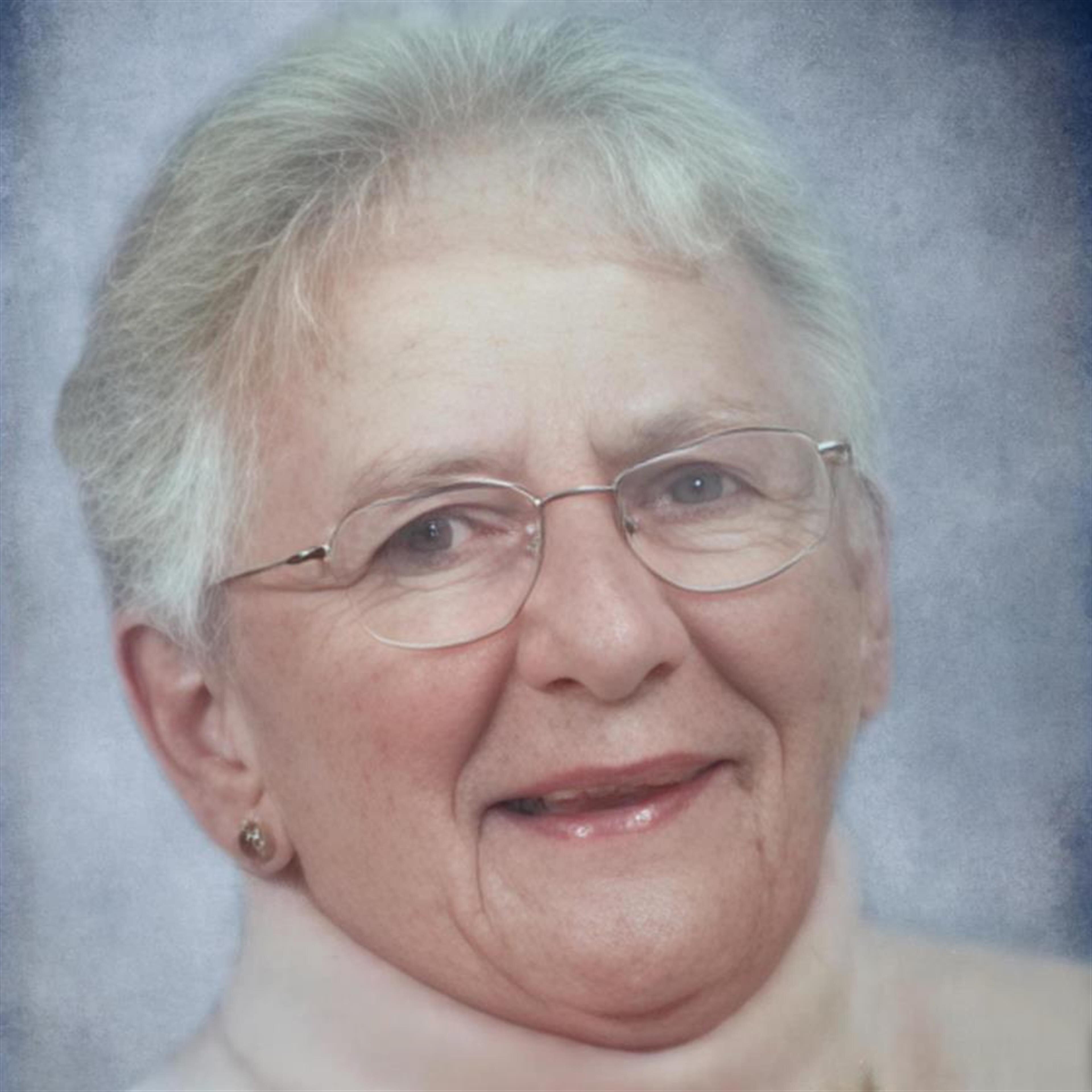 Ann Chambers