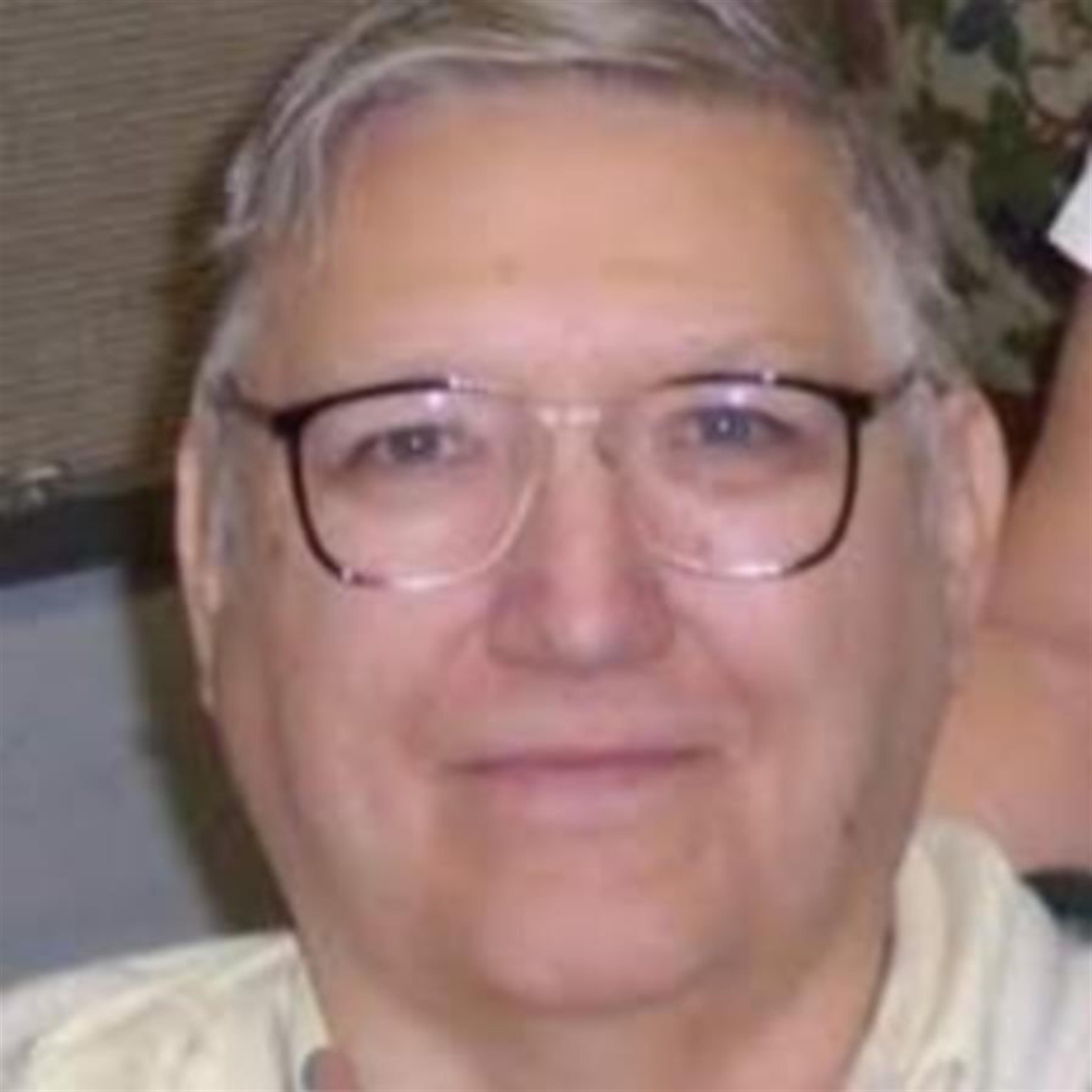 Edwin Alonzo Wilde