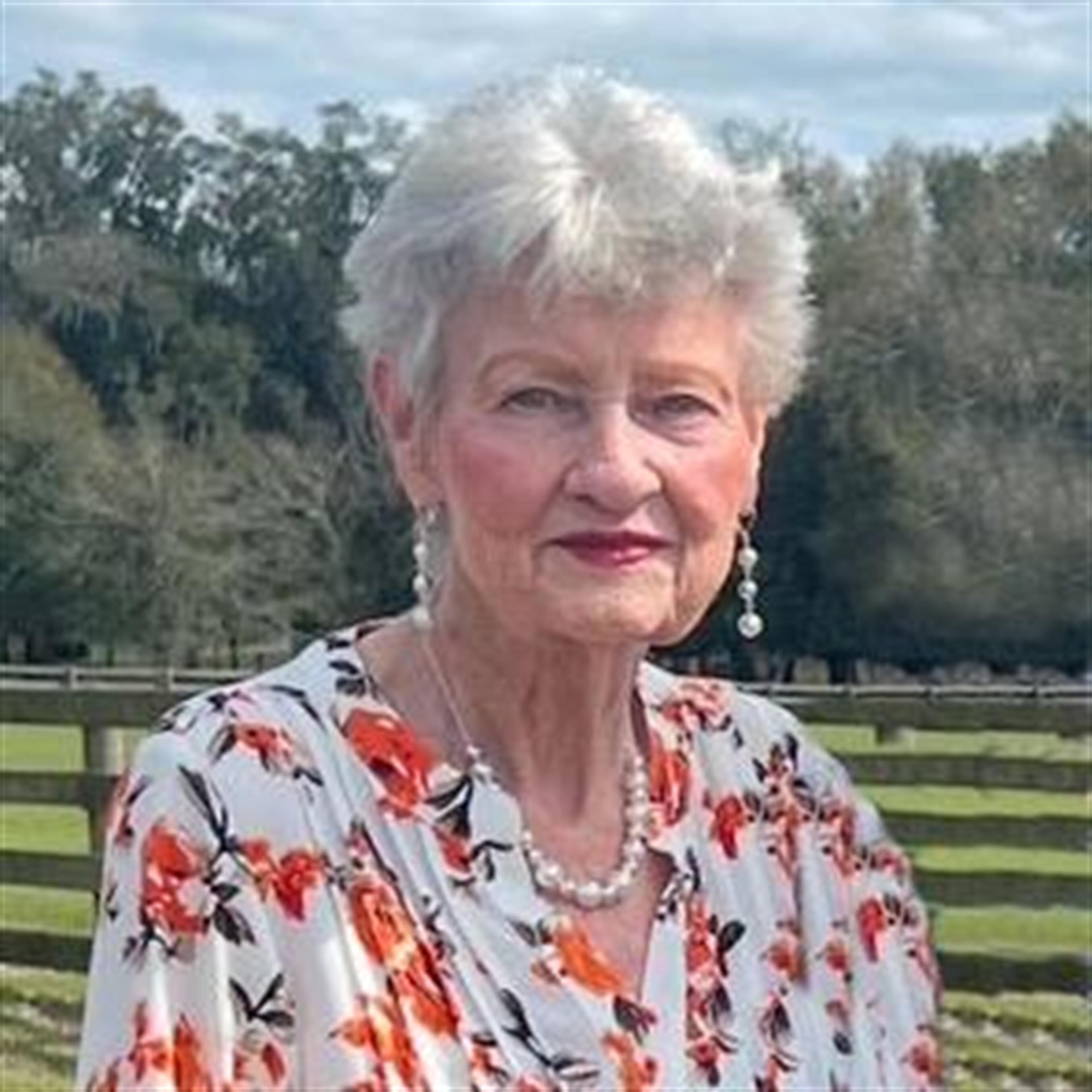 Patsy Keen