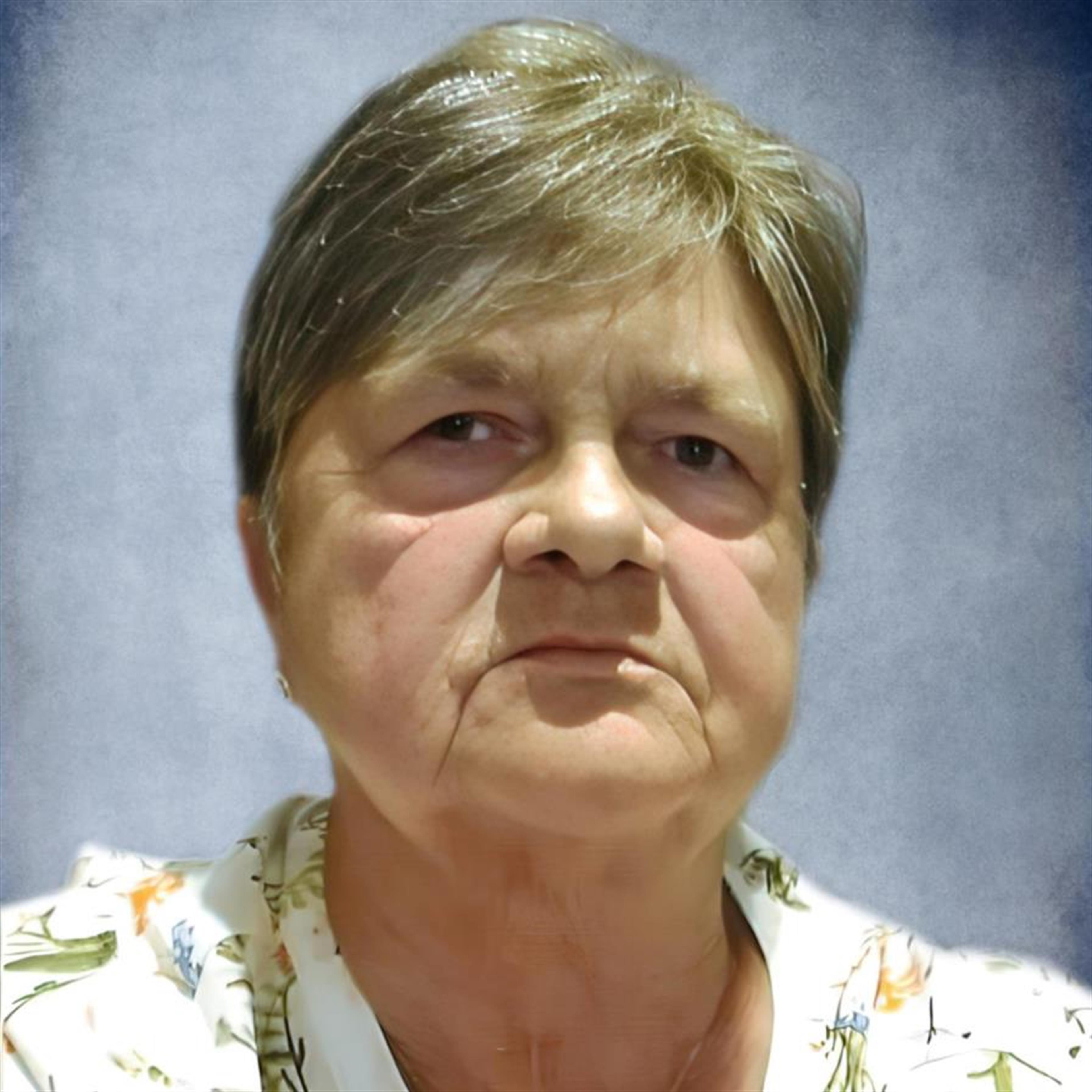 Elizabeth "Betty" Ann Schmidt's obituary picture
