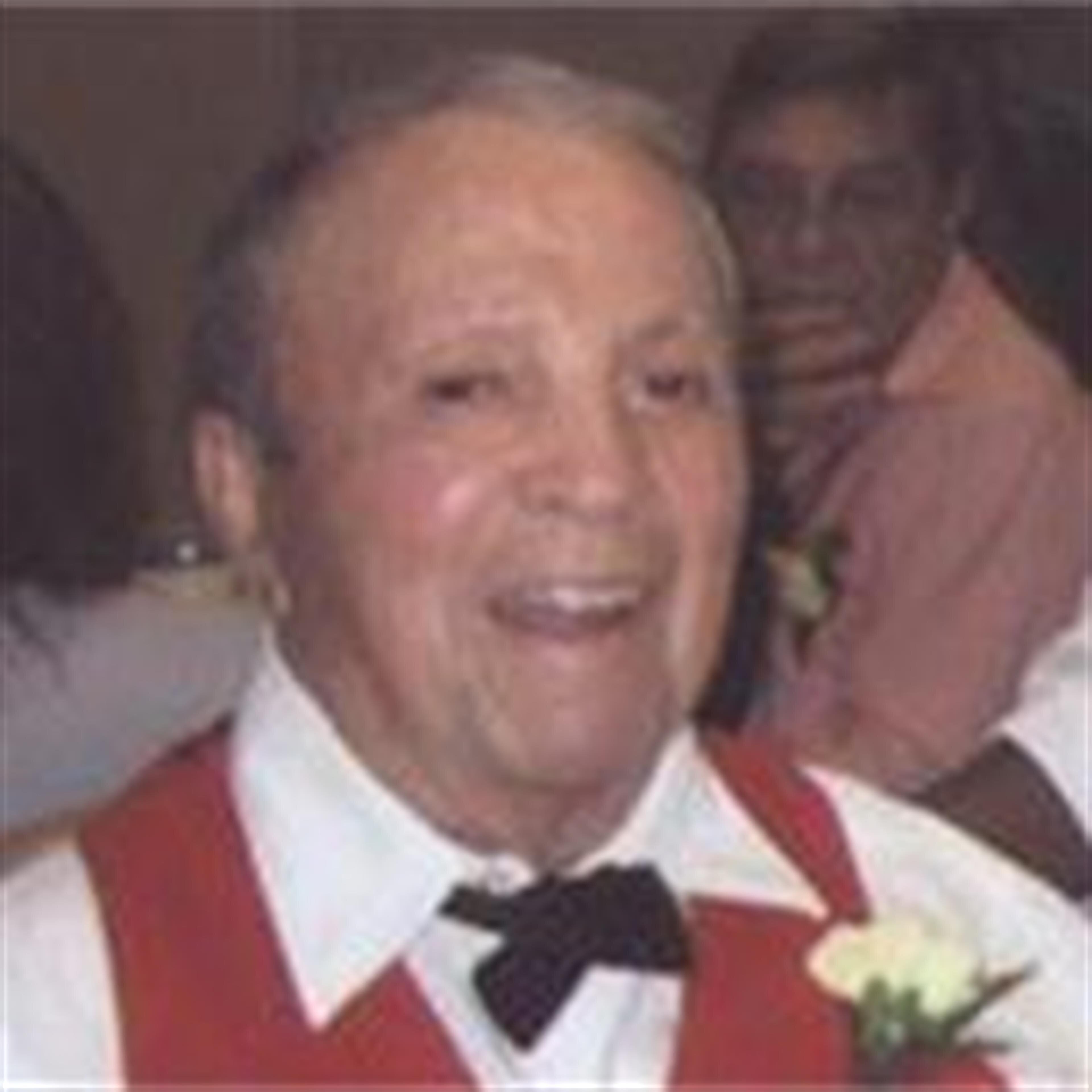 Samuel Greenhut
