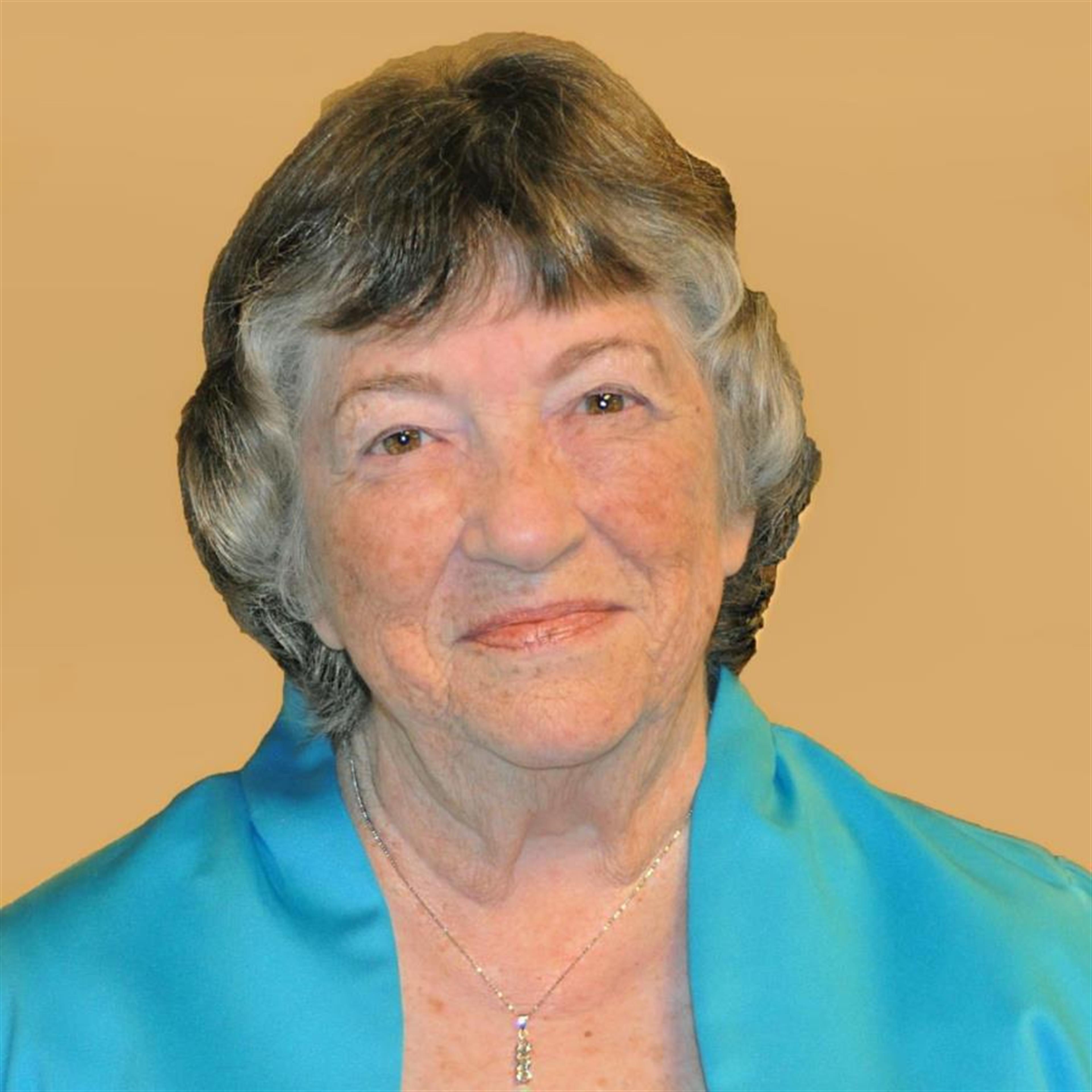 Joan Woods Miles