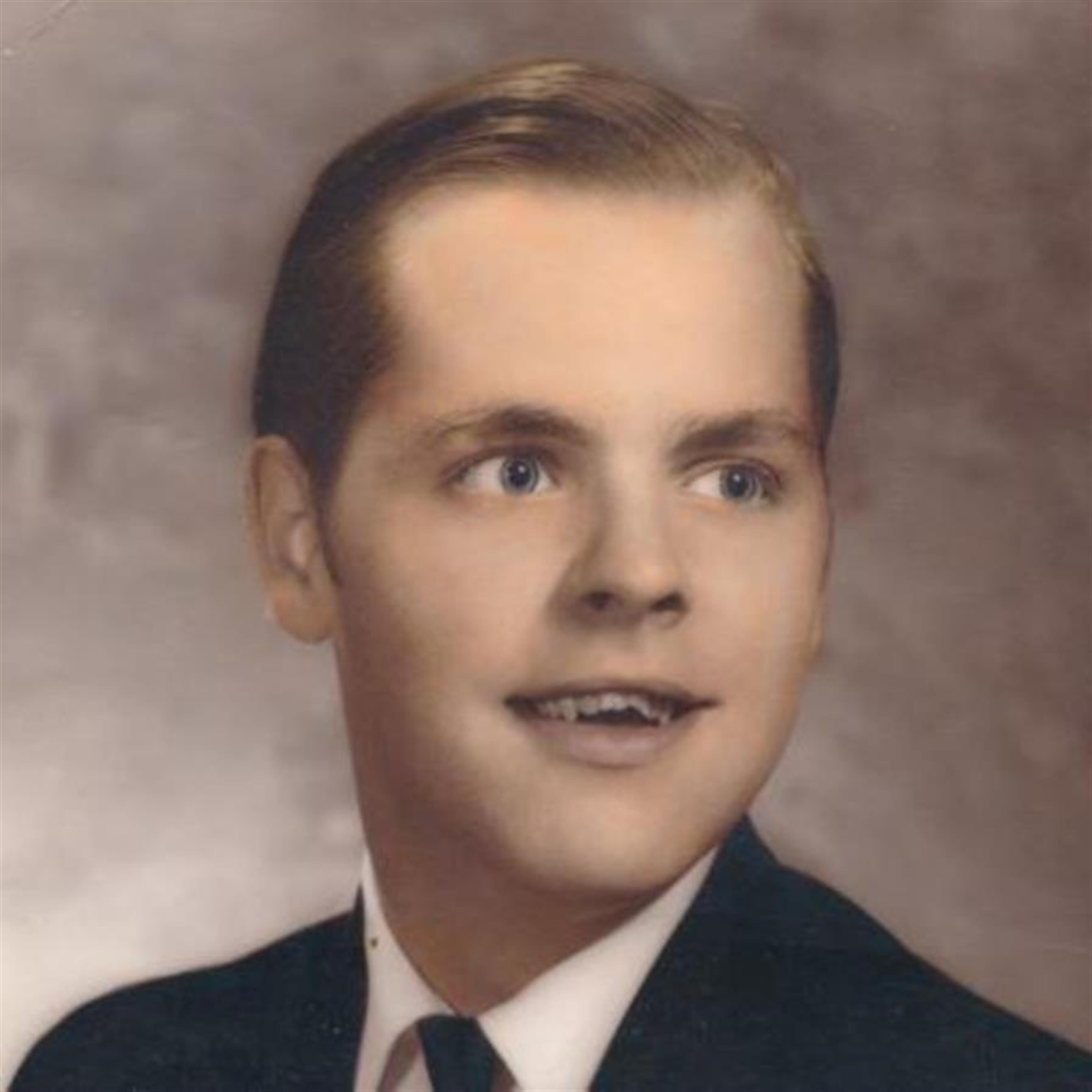 William A Downing