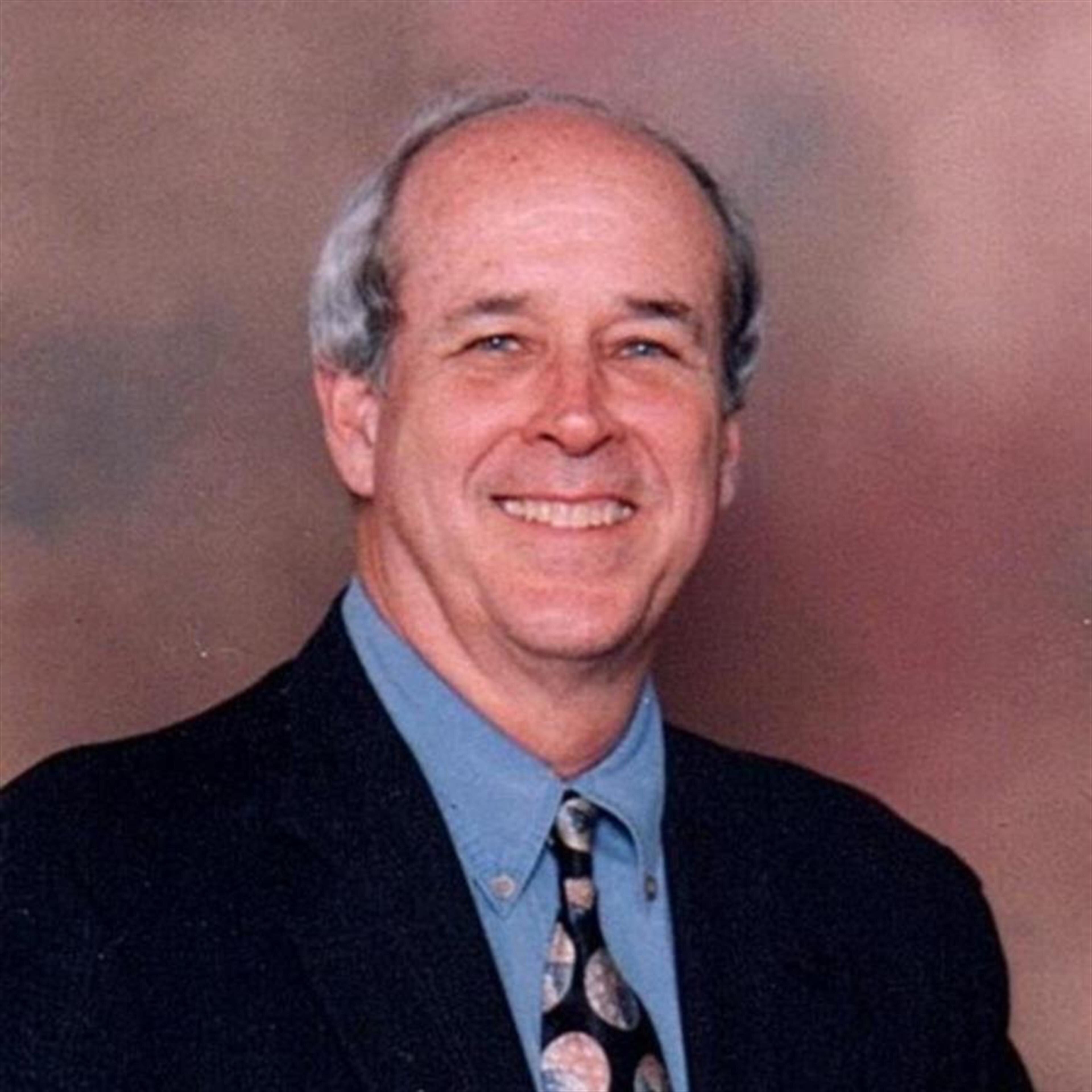 Lawrence "Terry" Beville, Jr