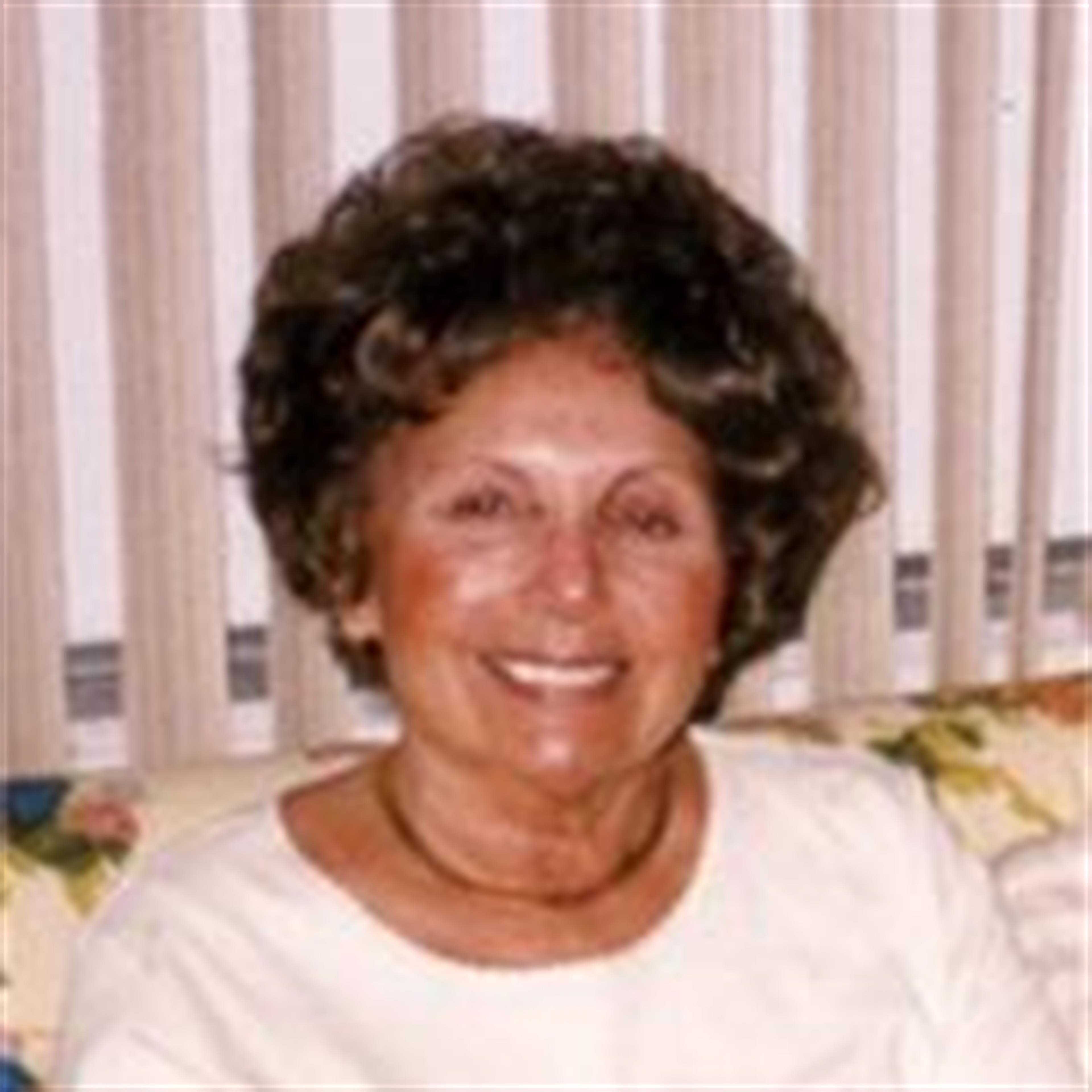 Harriett Arlene Harris