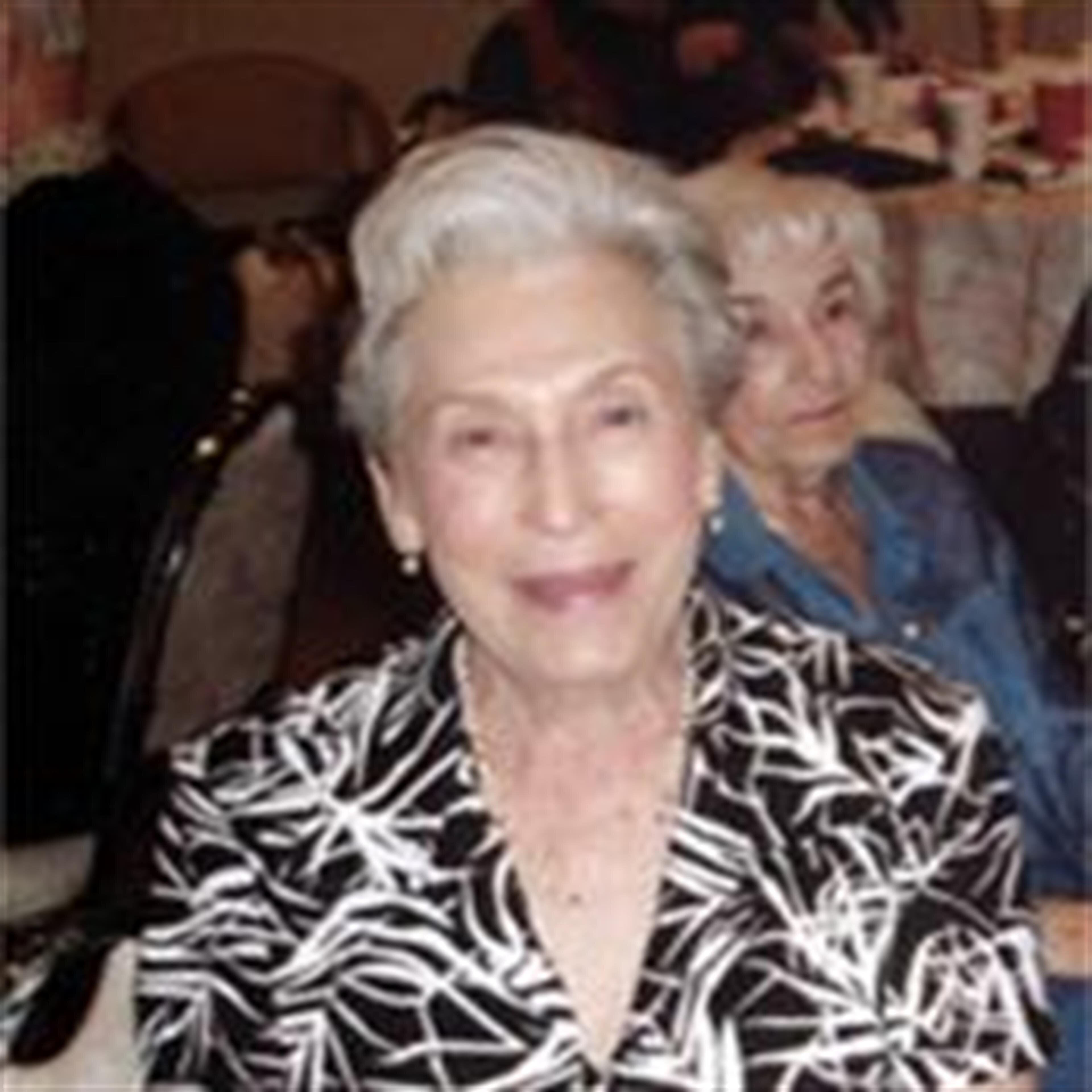 Leah Semmel