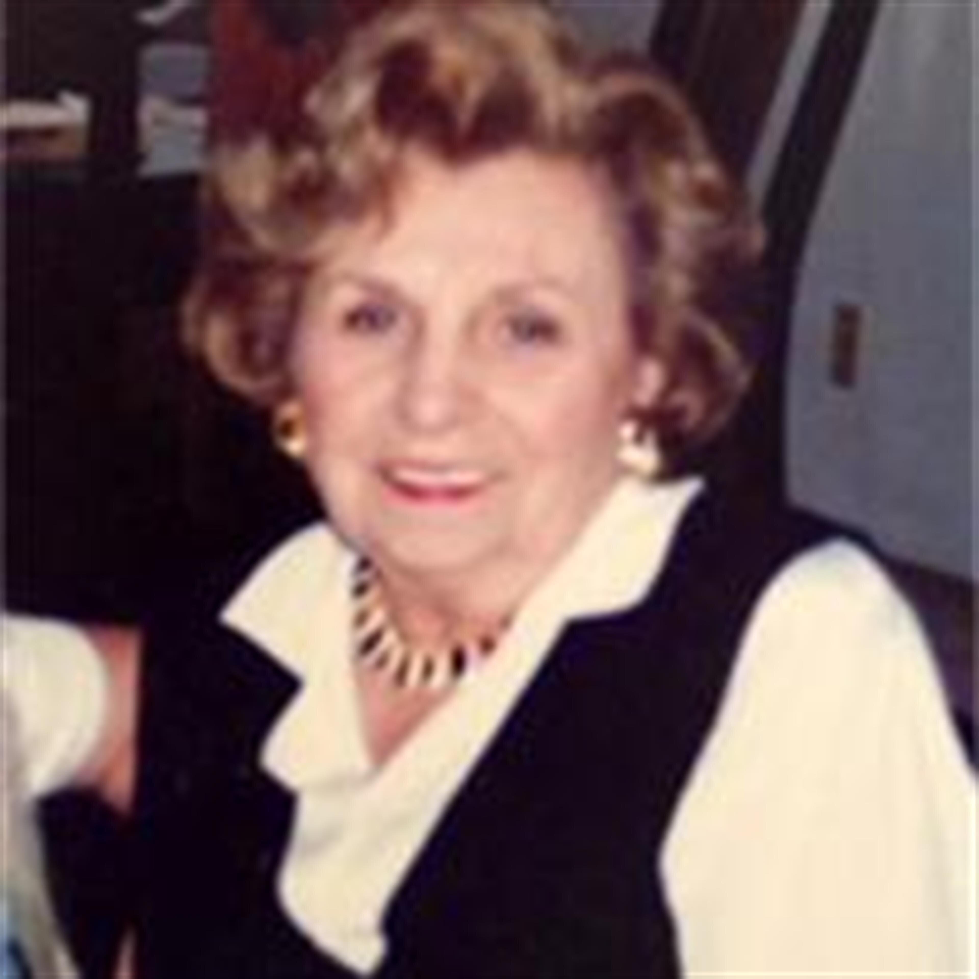 Anita Fitelson