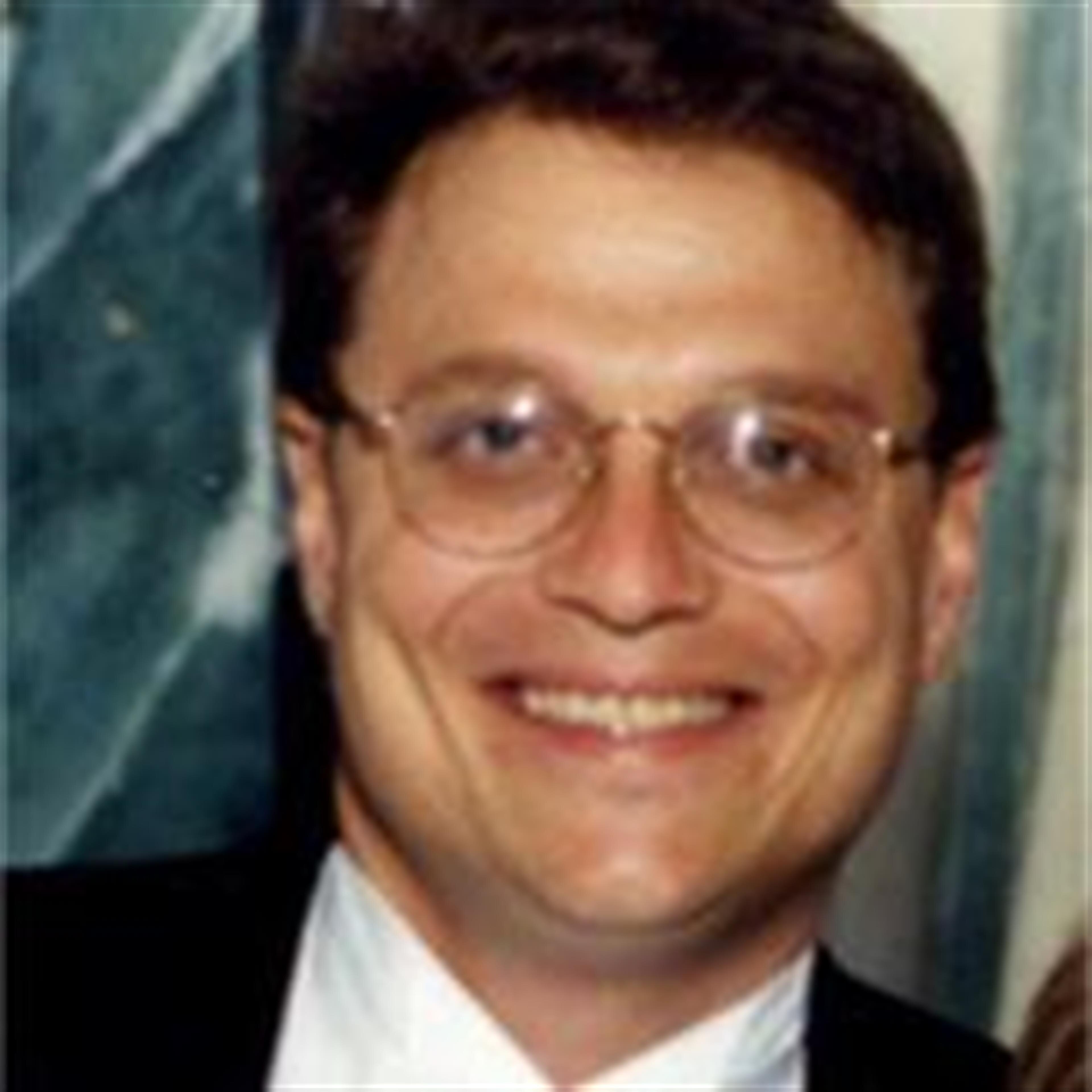 Jay Wertheimer