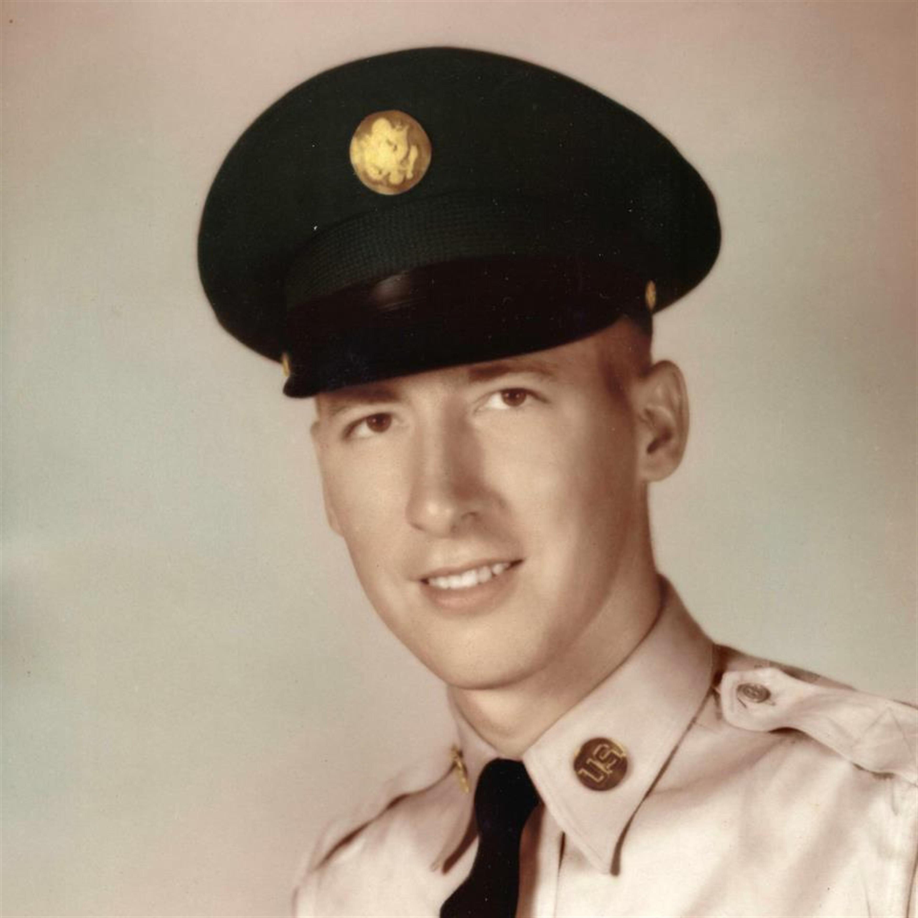 James Farris Tackett