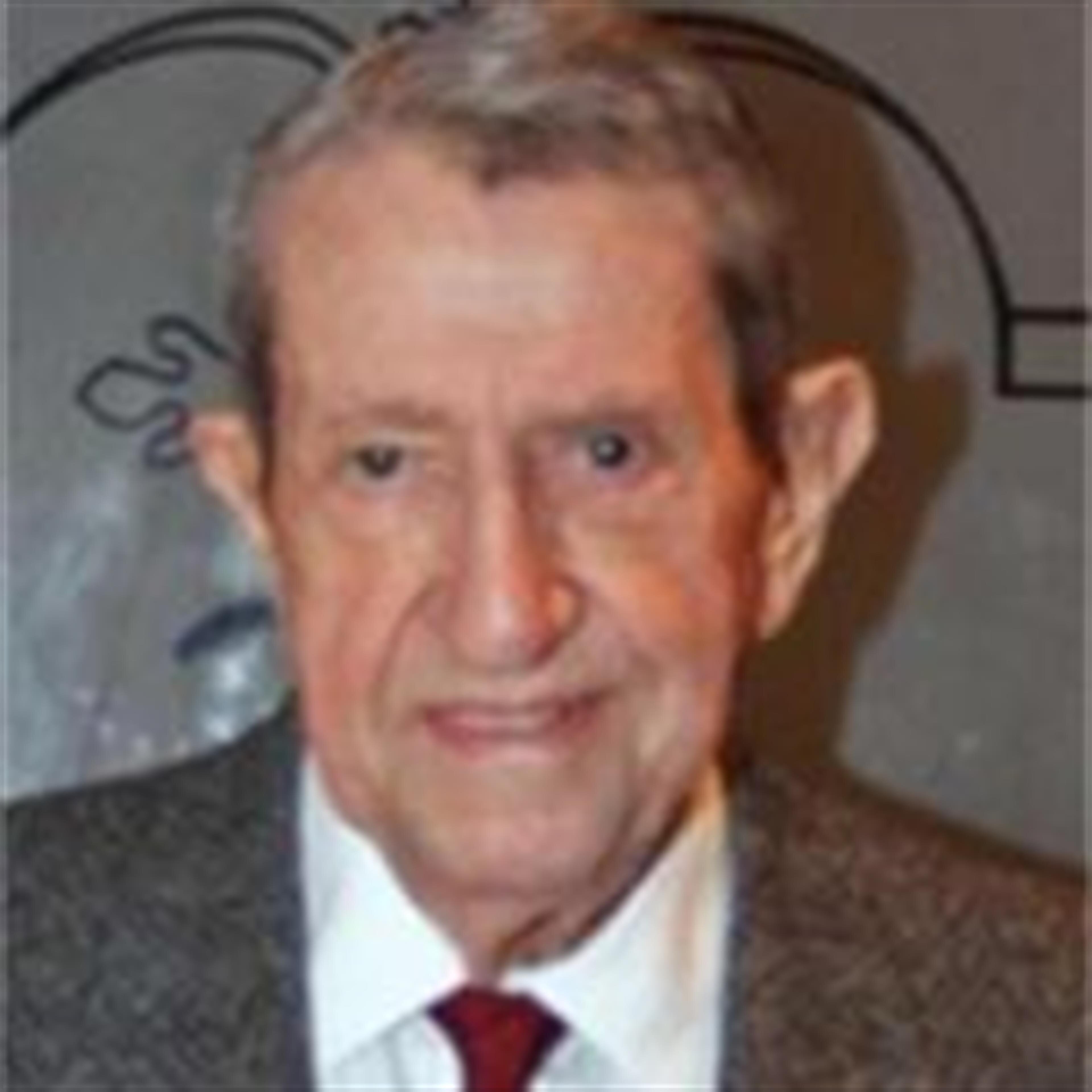 Rudolph Gutstein