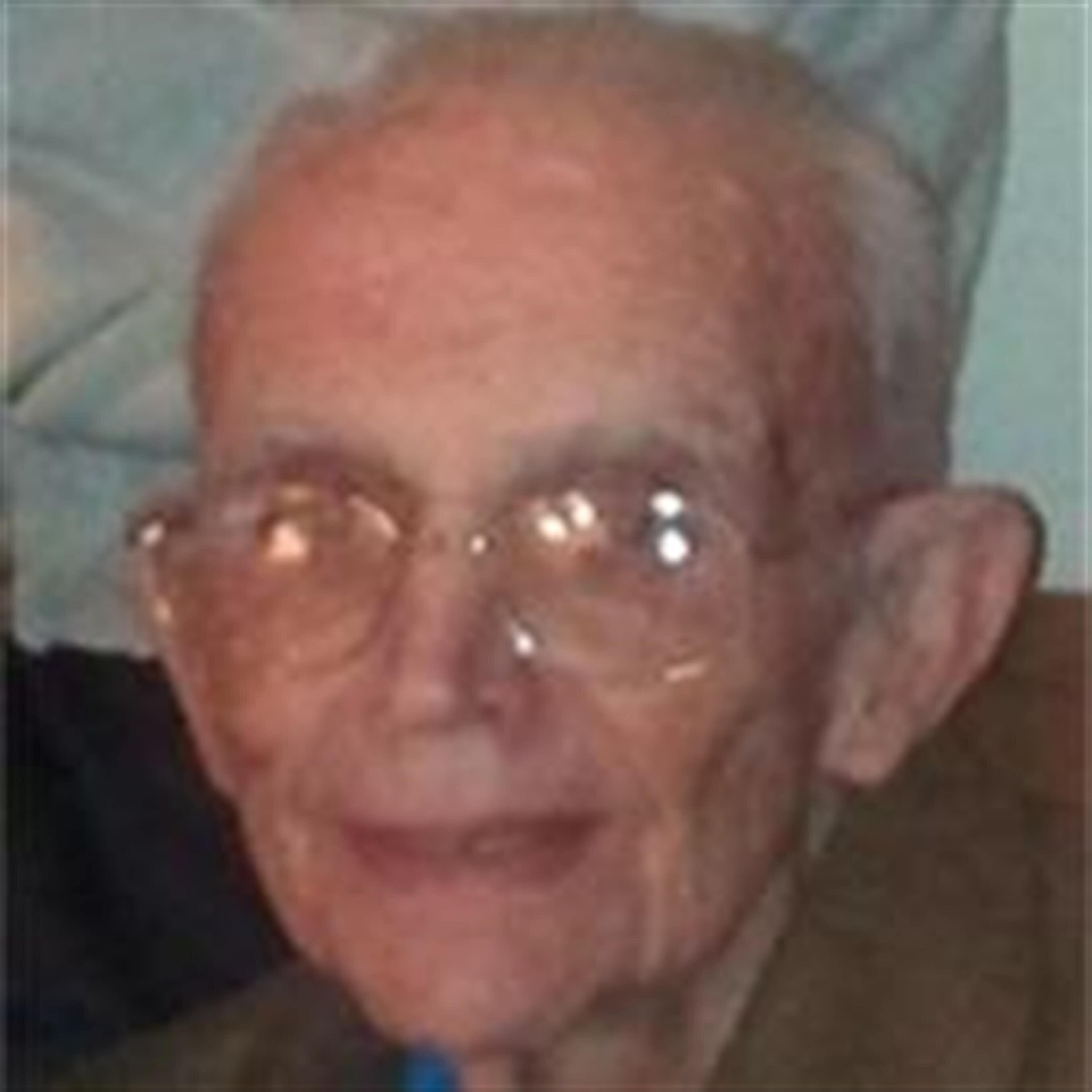 Stanley "Popa" Silber