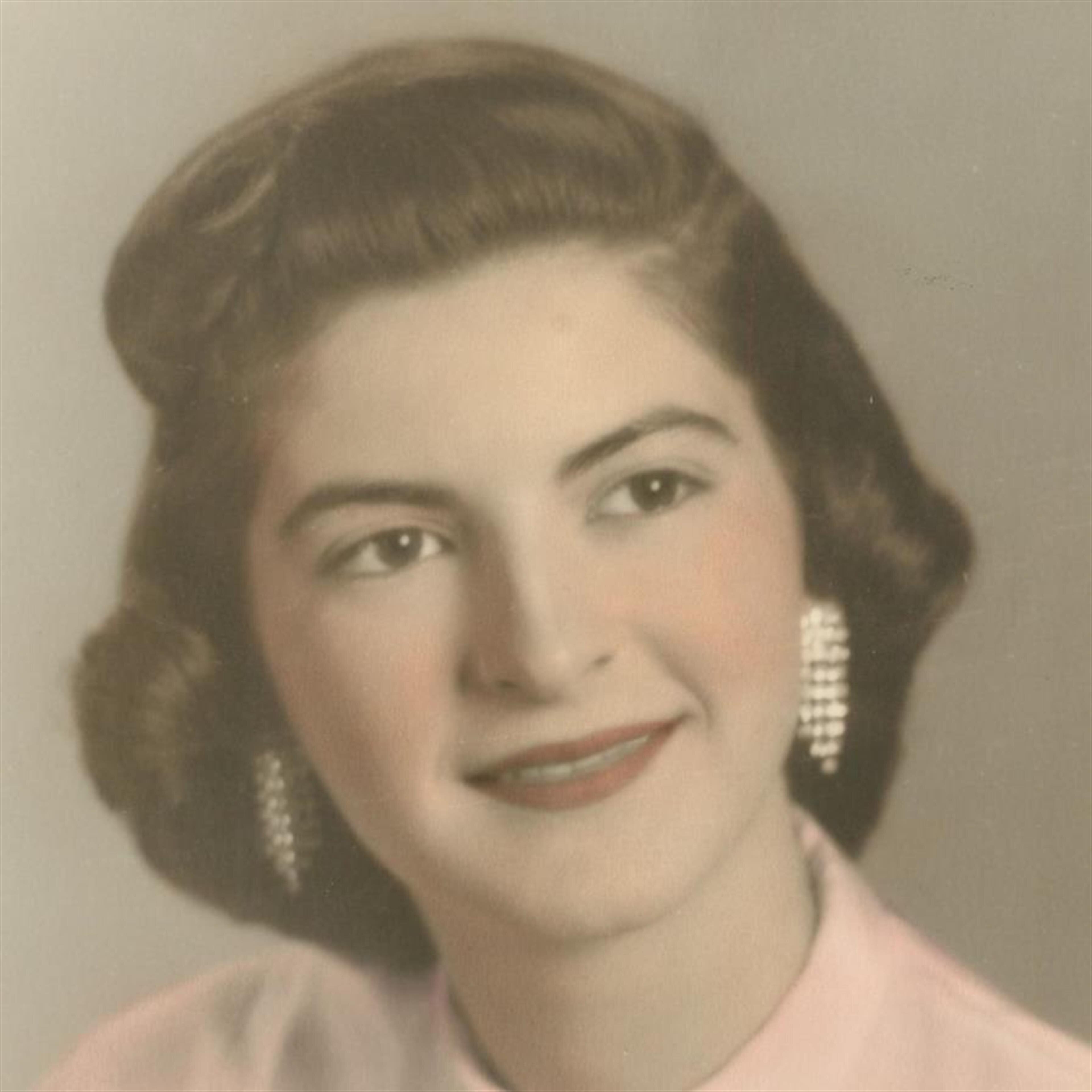 Billie Joan Brown