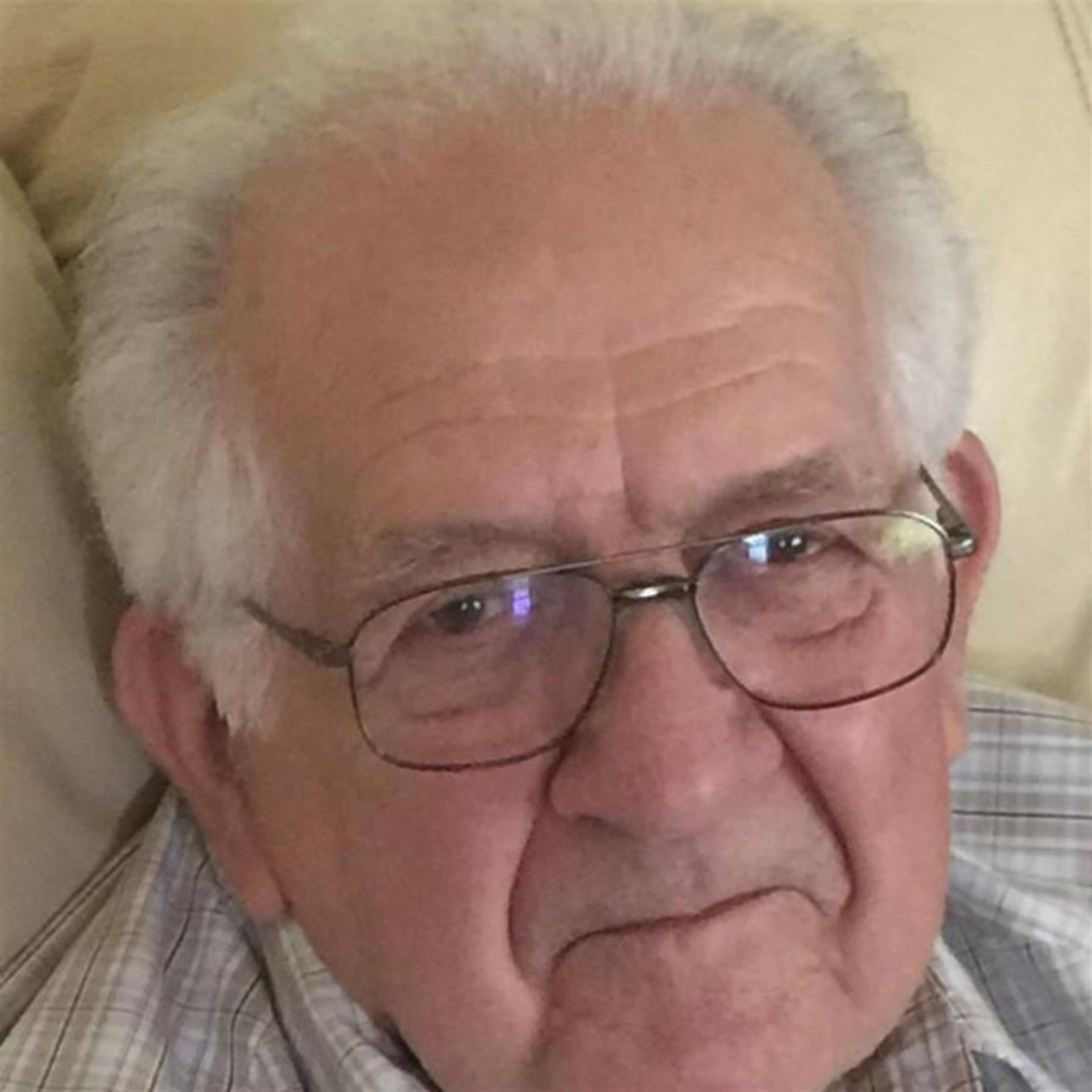 Edron R. Lonaberger Sr.